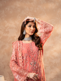Zebtan | Zeenat Festive Collection | ZN-05 - House Of Hania