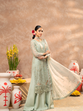 Zebtan | Zeenat Festive Collection | ZN-09 - House Of Hania