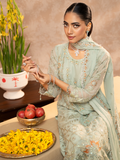 Zebtan | Zeenat Festive Collection | ZN-09 - House Of Hania