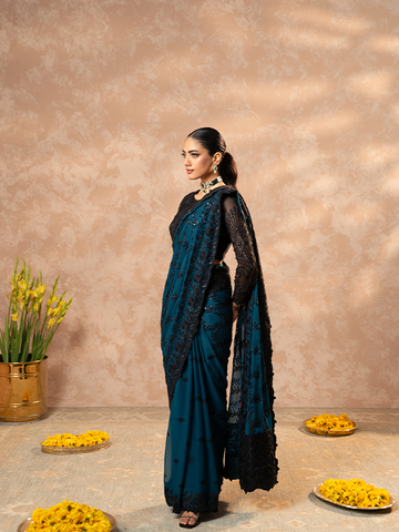 Zebtan | Zeenat Festive Collection | ZN-10 - House Of Hania