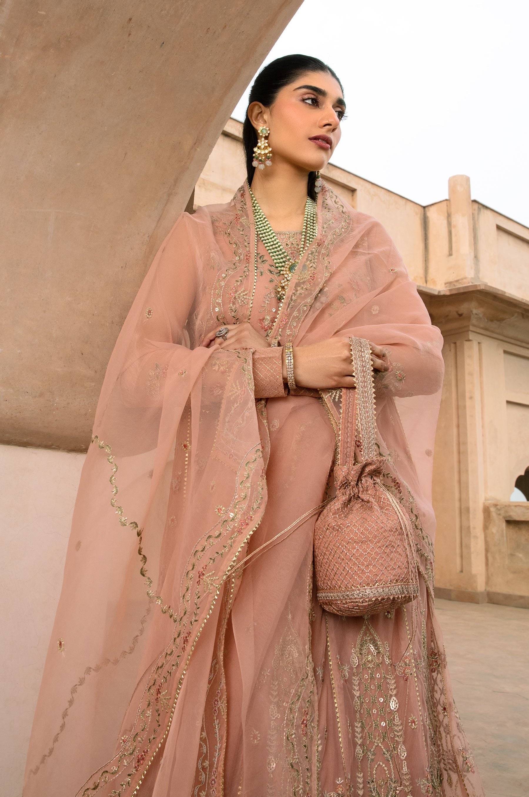 Zeen | Azalea Collection | Alyssa - House Of Hania