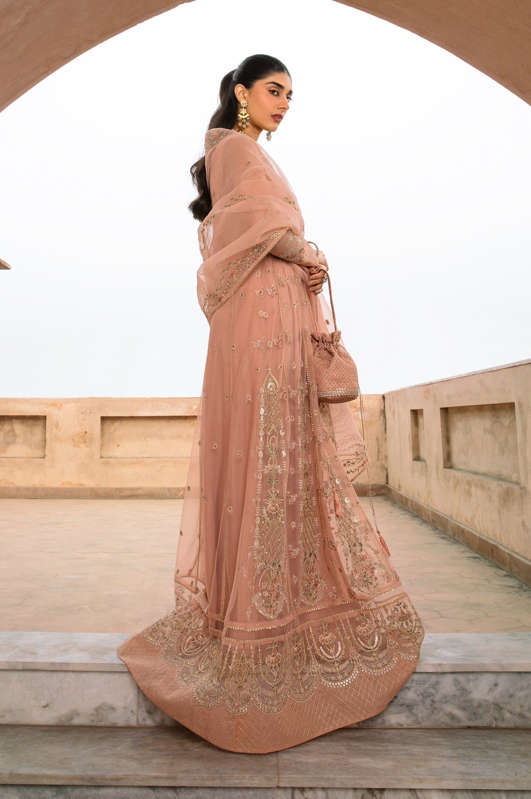 Zeen | Azalea Collection | Alyssa - House Of Hania