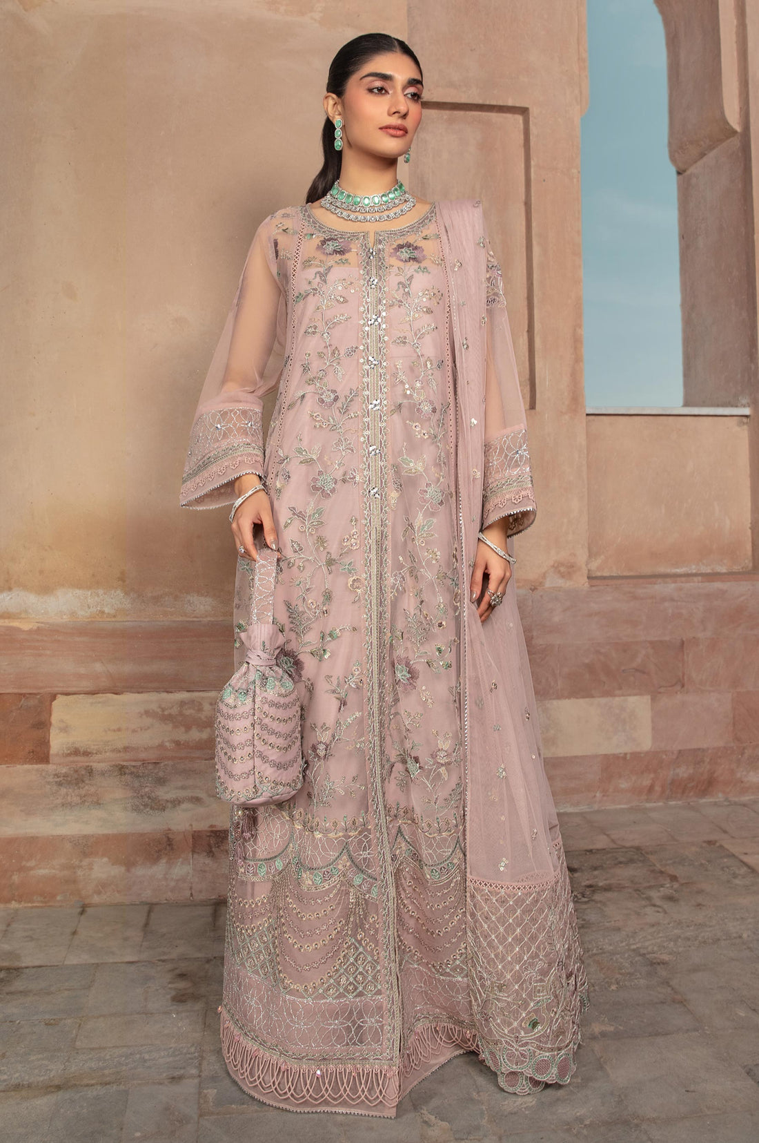 Zeen | Azalea Collection | Aurora - House Of Hania