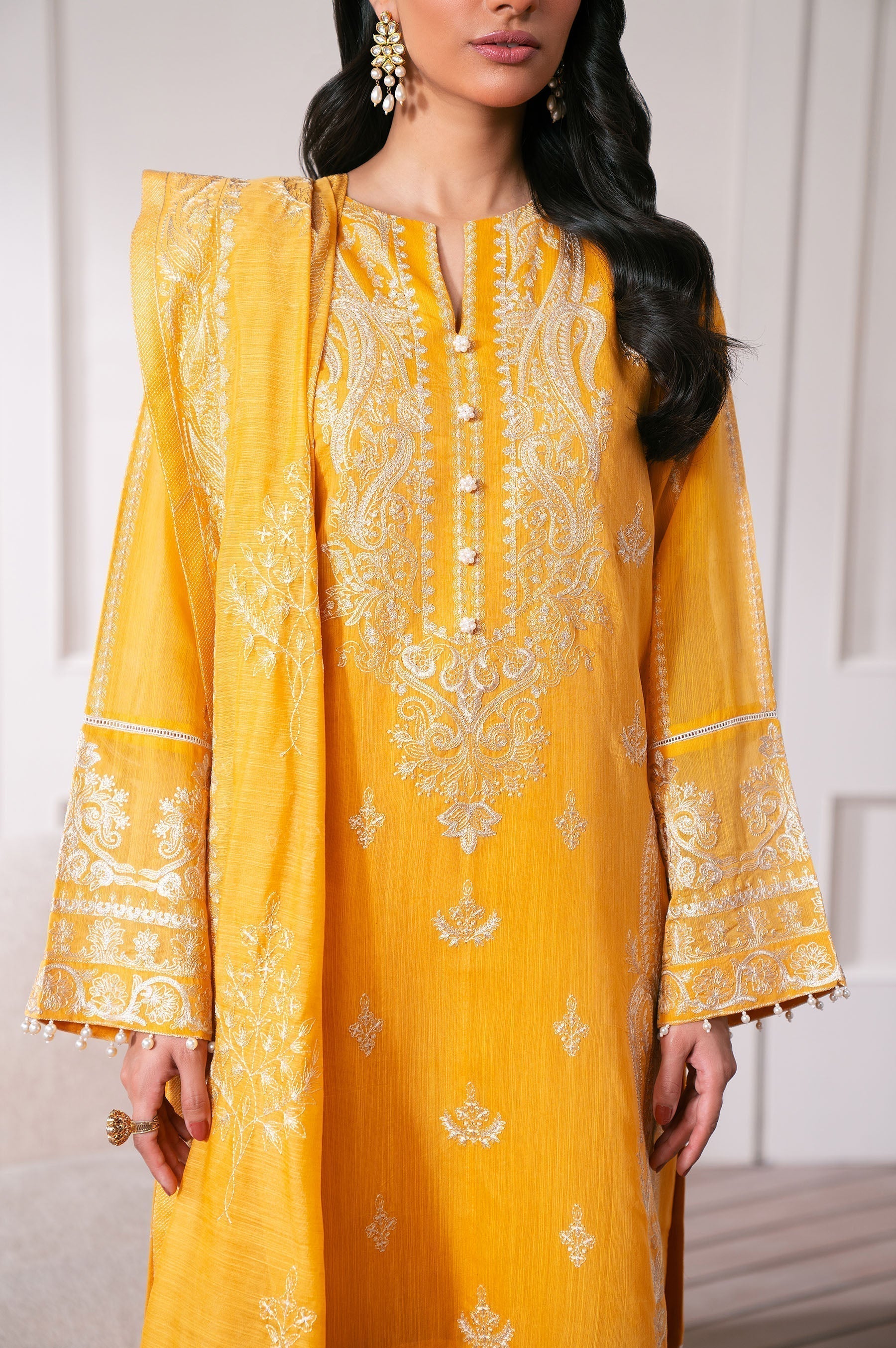 Zeen | Azalea Collection | Enchanting Paisley - House Of Hania