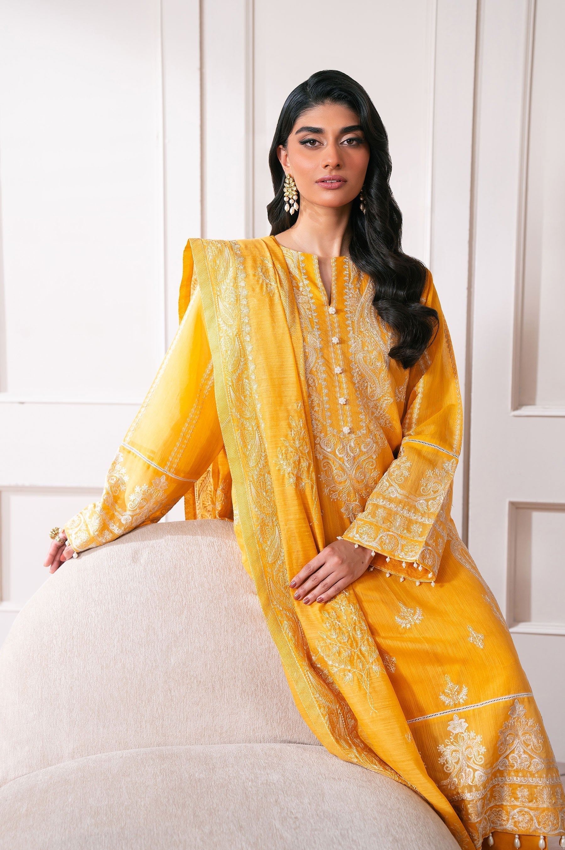 Zeen | Azalea Collection | Enchanting Paisley - House Of Hania