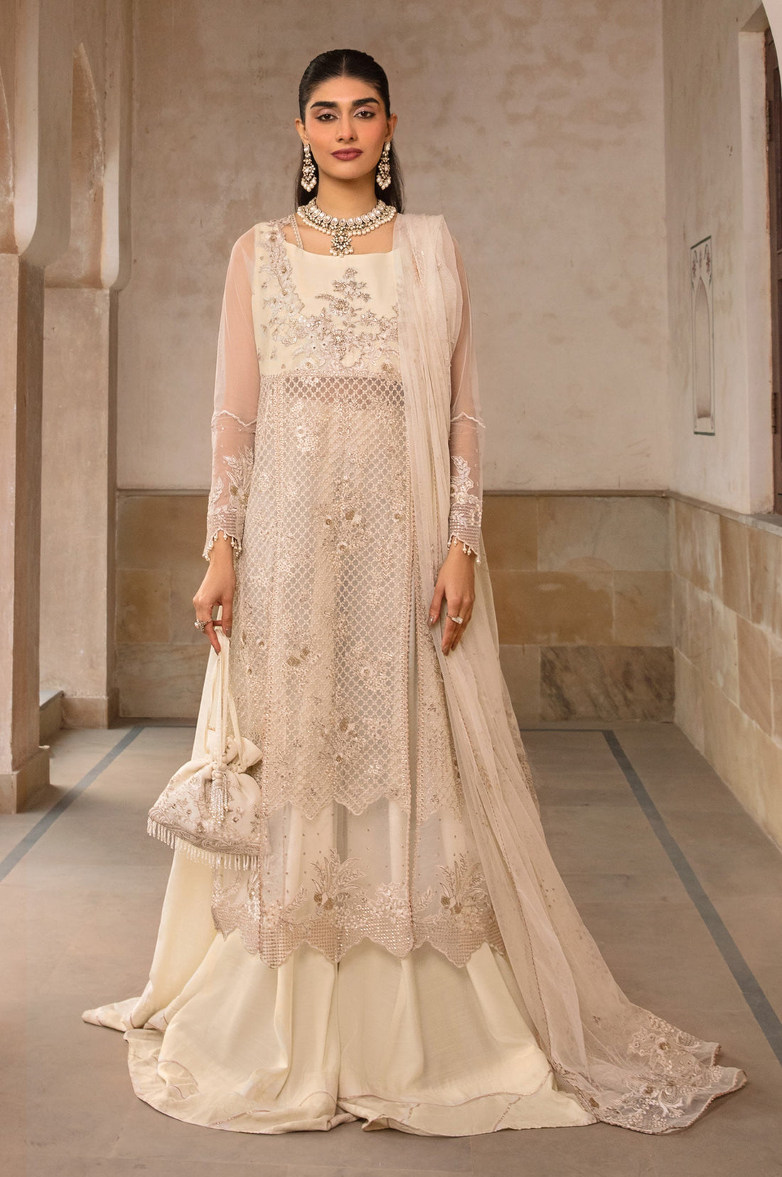 Zeen | Azalea Collection | Evelyne - House Of Hania