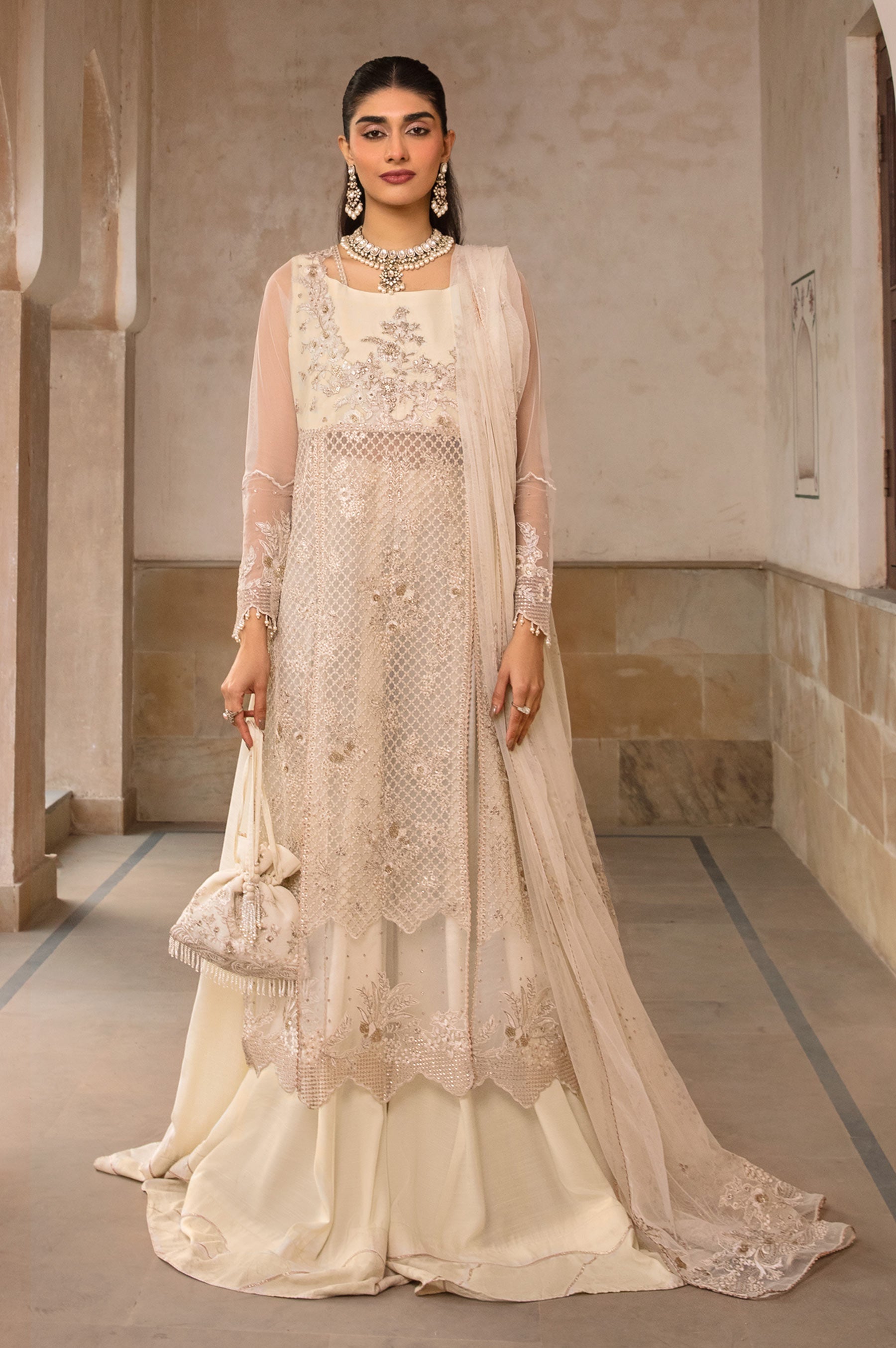Zeen | Azalea Collection | Evelyne - House Of Hania