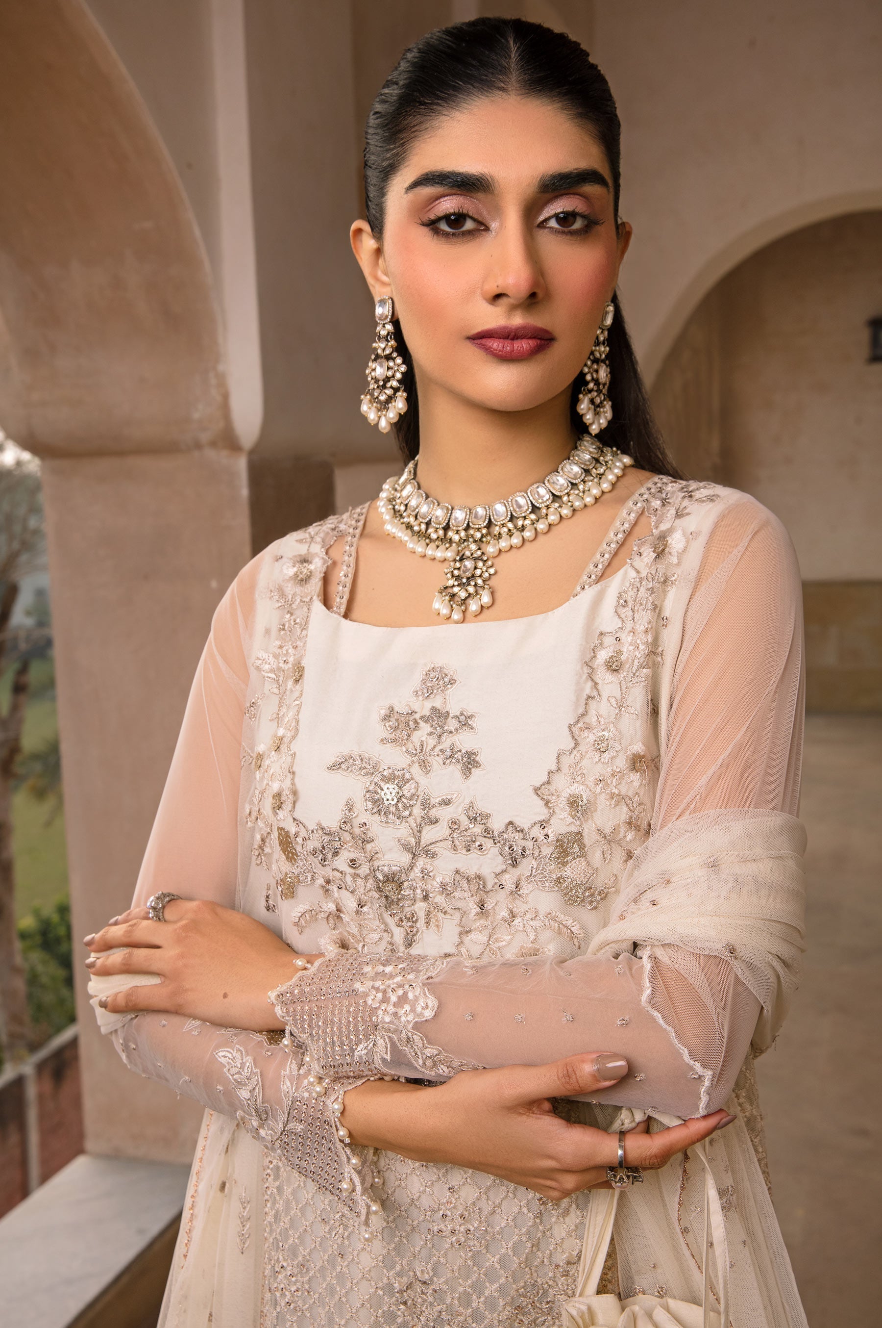 Zeen | Azalea Collection | Evelyne - House Of Hania