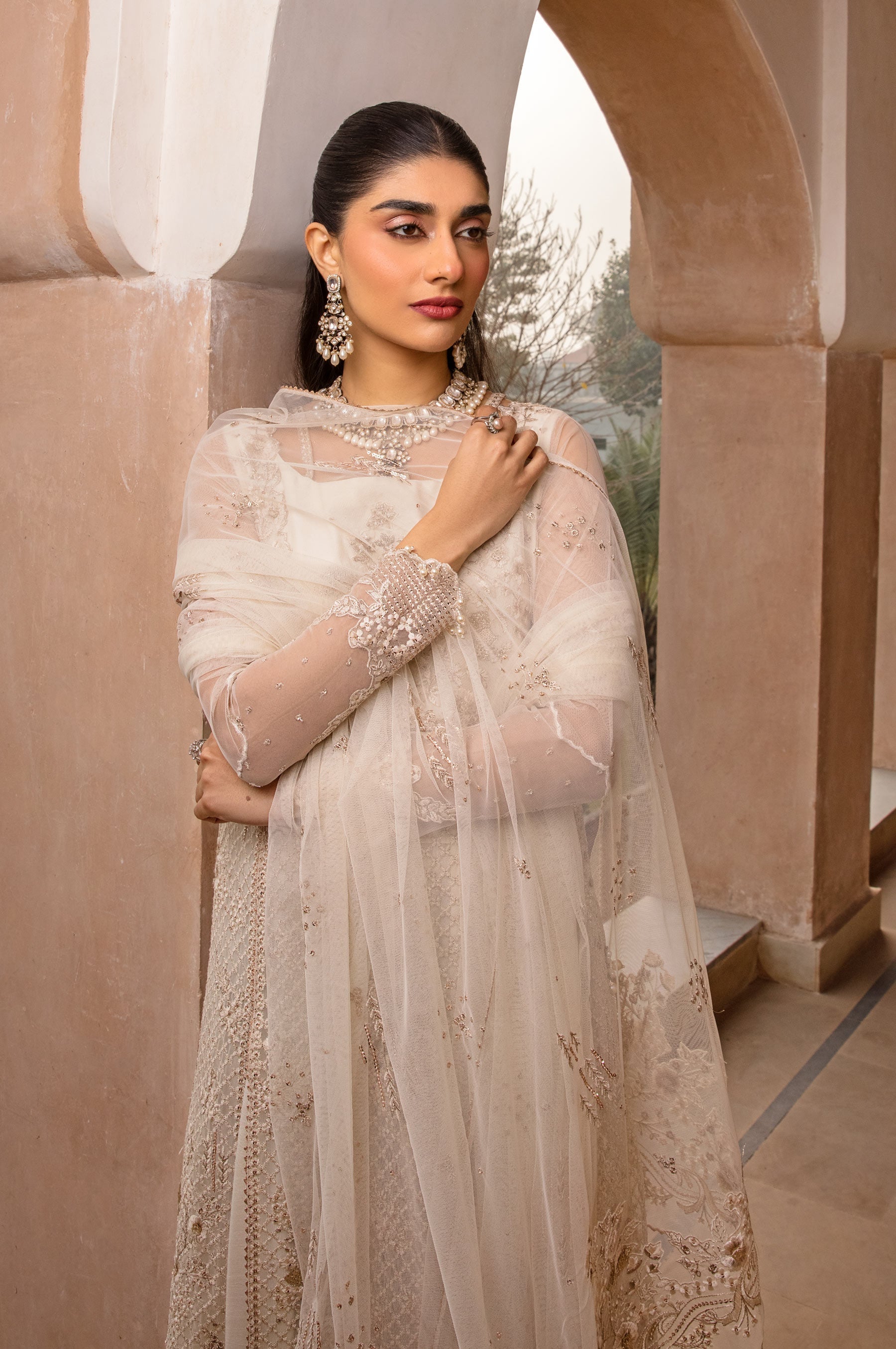 Zeen | Azalea Collection | Evelyne - House Of Hania