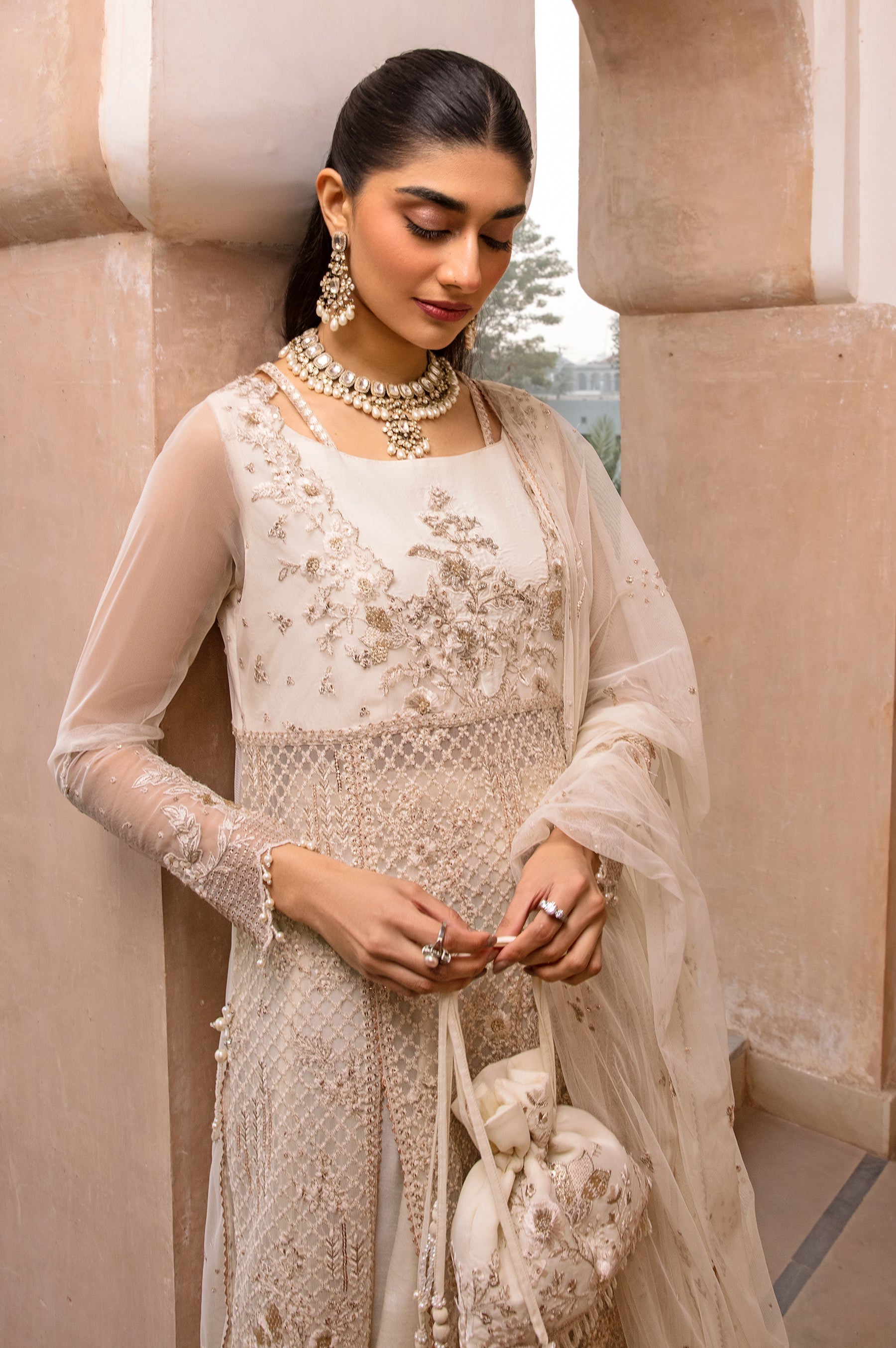 Zeen | Azalea Collection | Evelyne - House Of Hania