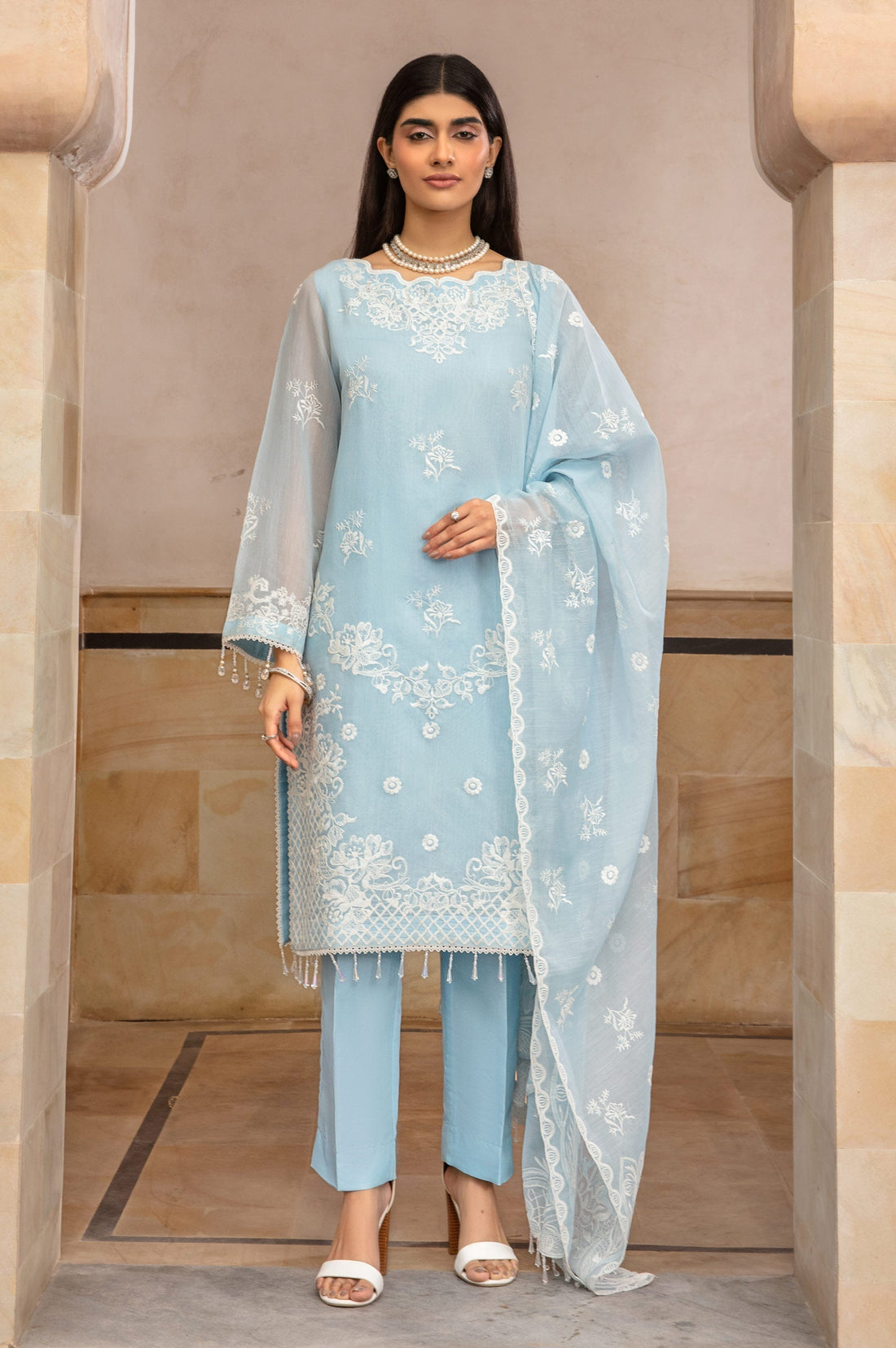 Zeen | Azalea Collection | Ezra - House Of Hania