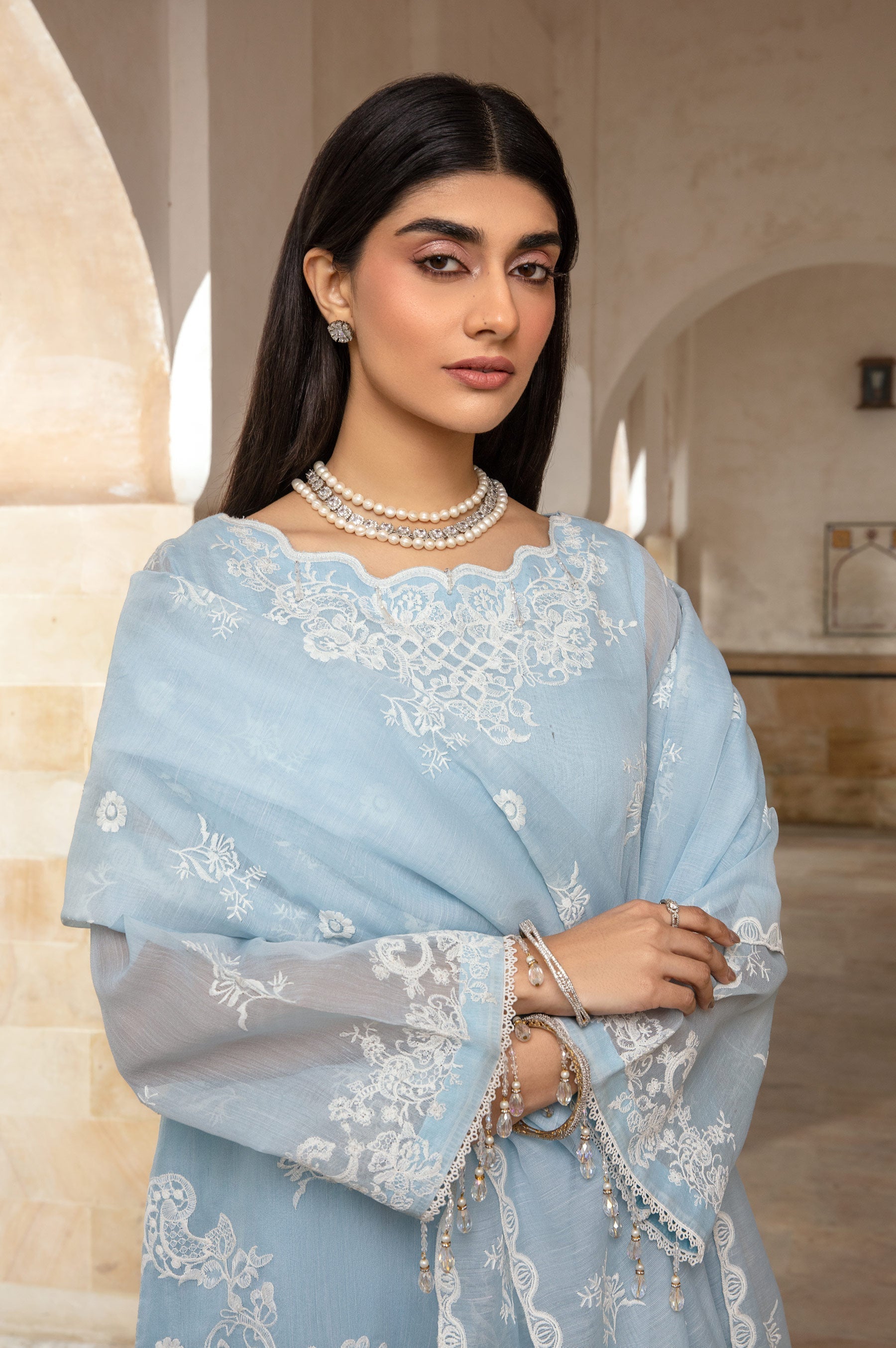 Zeen | Azalea Collection | Ezra - House Of Hania