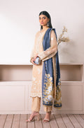 Zeen | Azalea Collection | Floral Whispers - House Of Hania