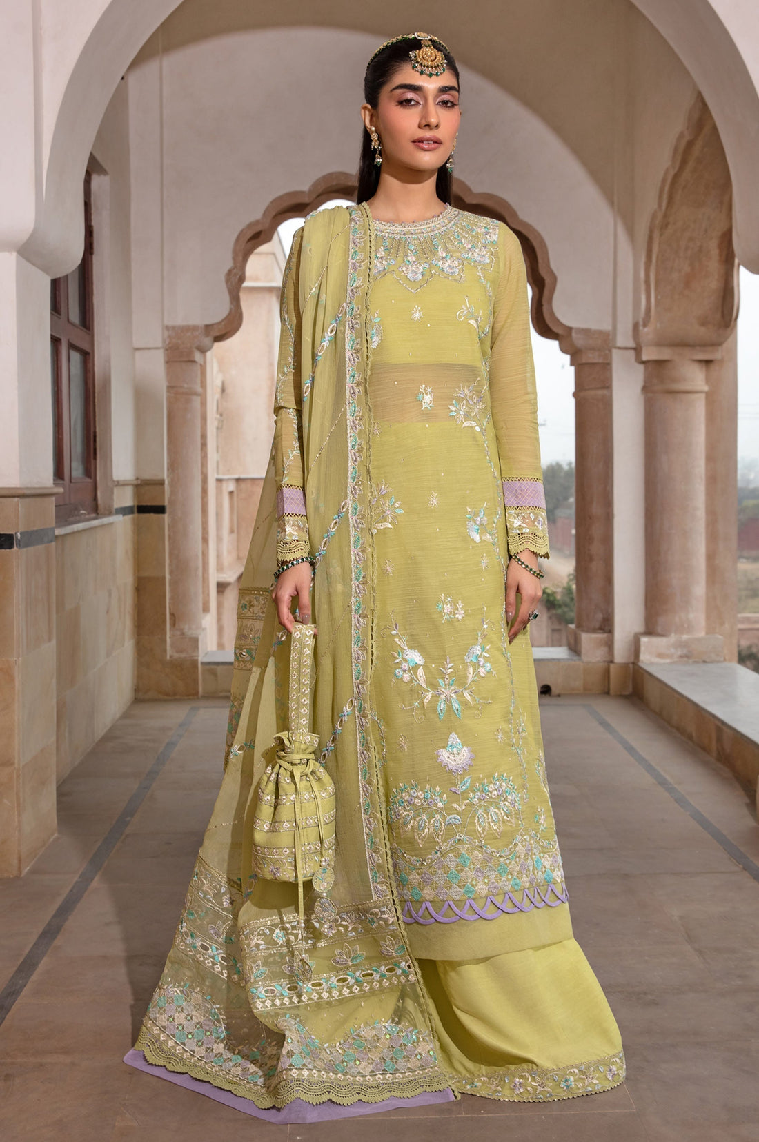 Zeen | Azalea Collection | Leah - House Of Hania
