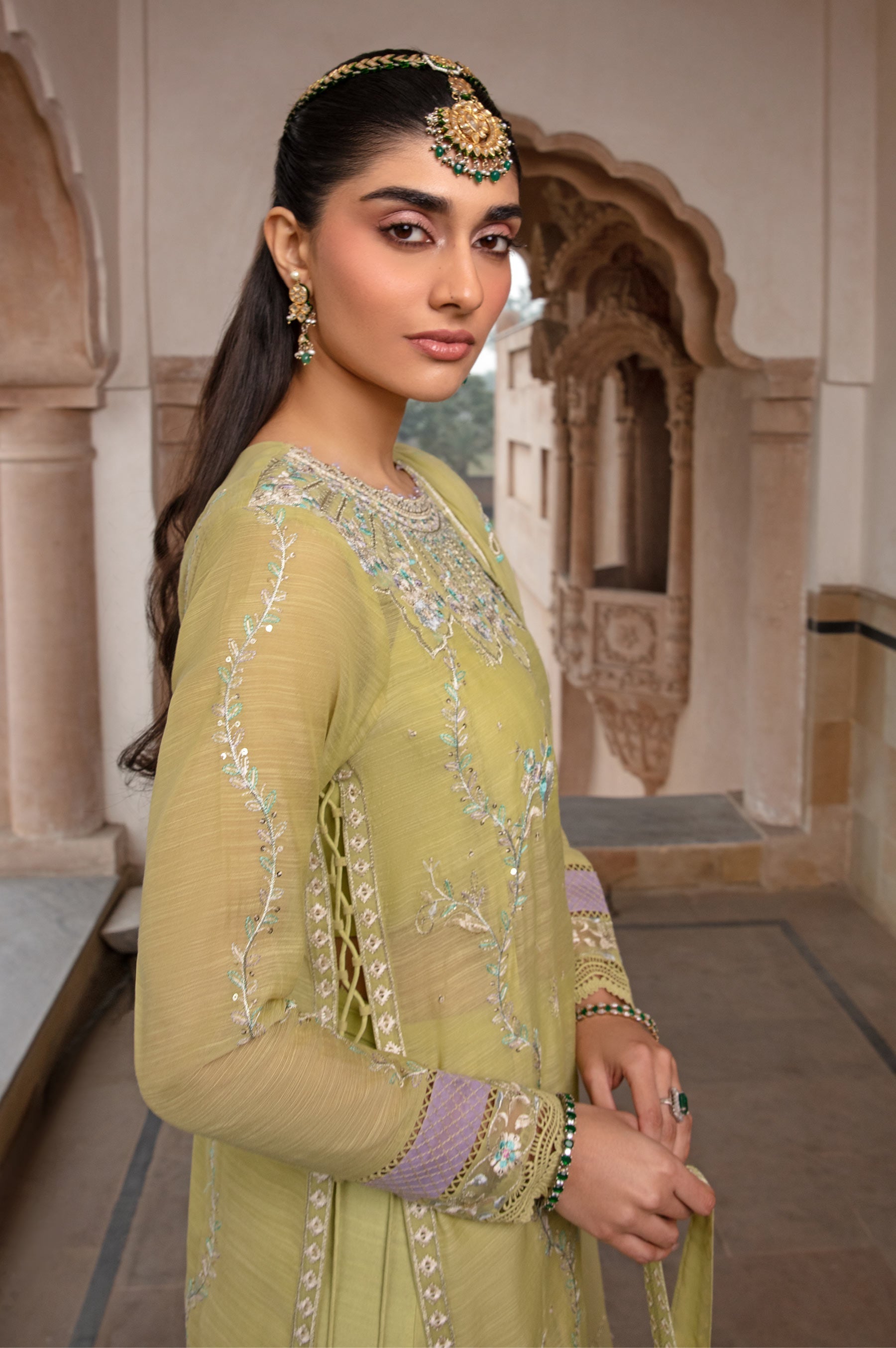 Zeen | Azalea Collection | Leah - House Of Hania