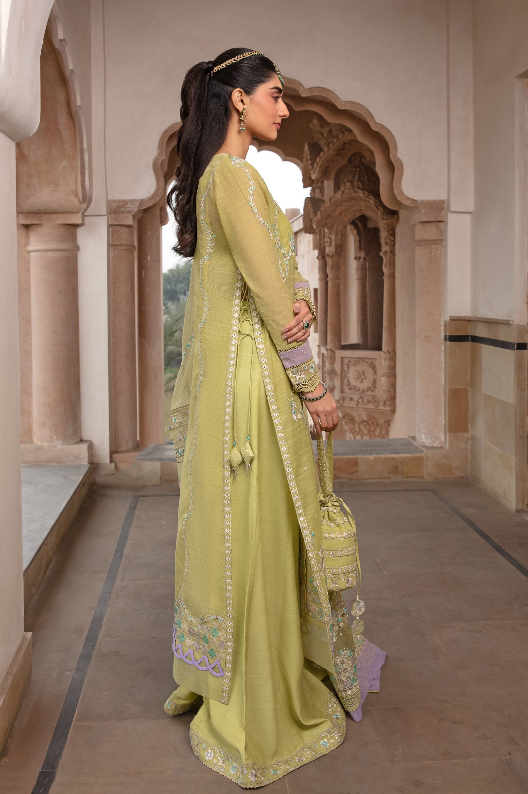 Zeen | Azalea Collection | Leah - House Of Hania