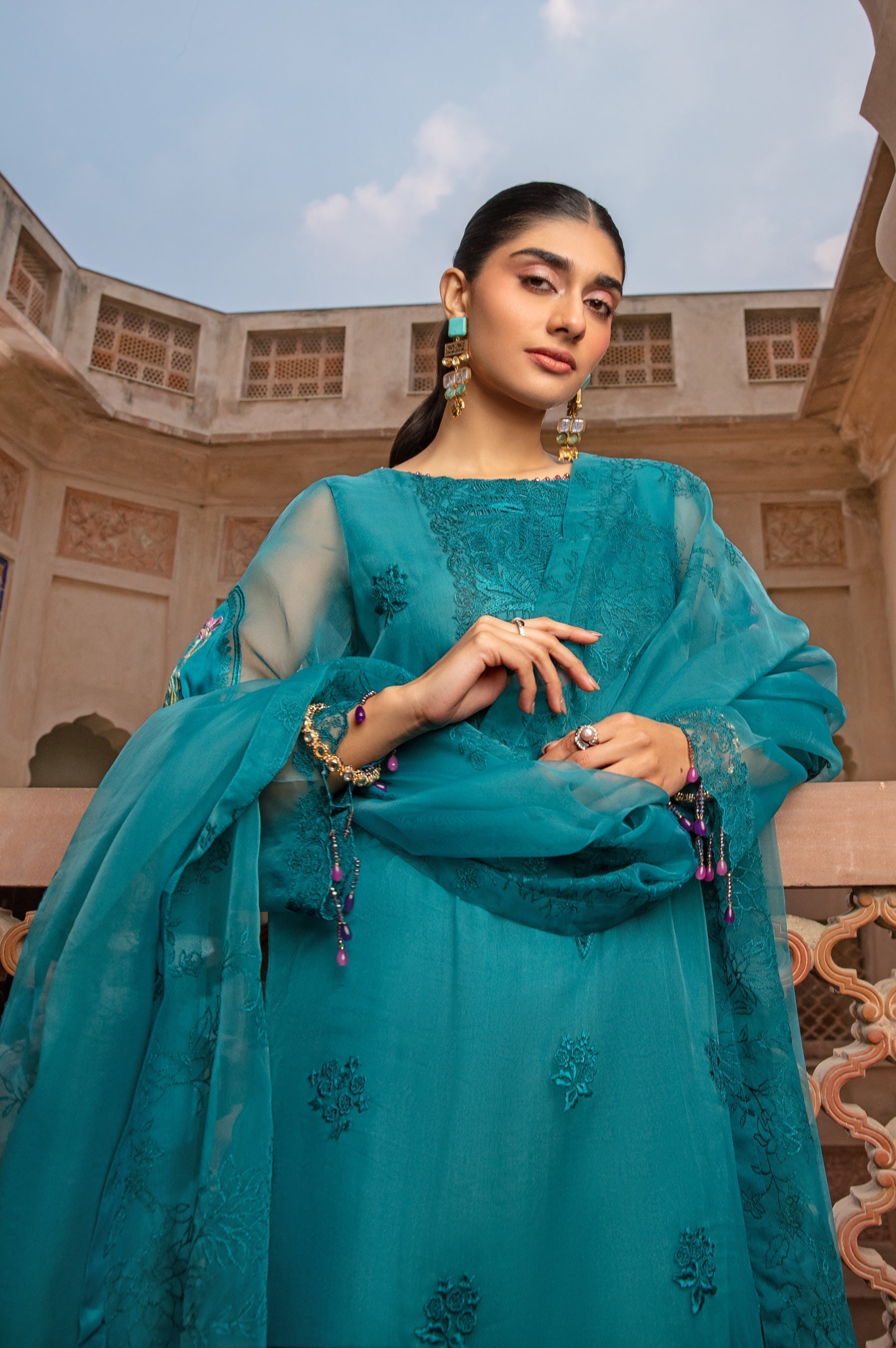 Zeen | Azalea Collection | Lyana - House Of Hania