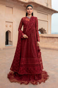 Zeen | Azalea Collection | Merlot - House Of Hania