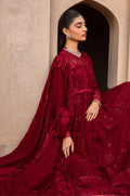 Zeen | Azalea Collection | Merlot - House Of Hania