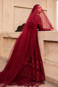 Zeen | Azalea Collection | Merlot - House Of Hania