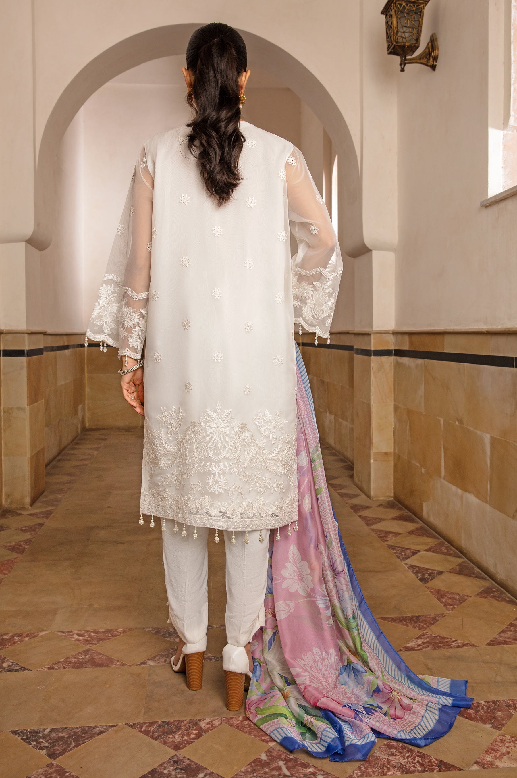 Zeen | Azalea Collection | Opal - House Of Hania