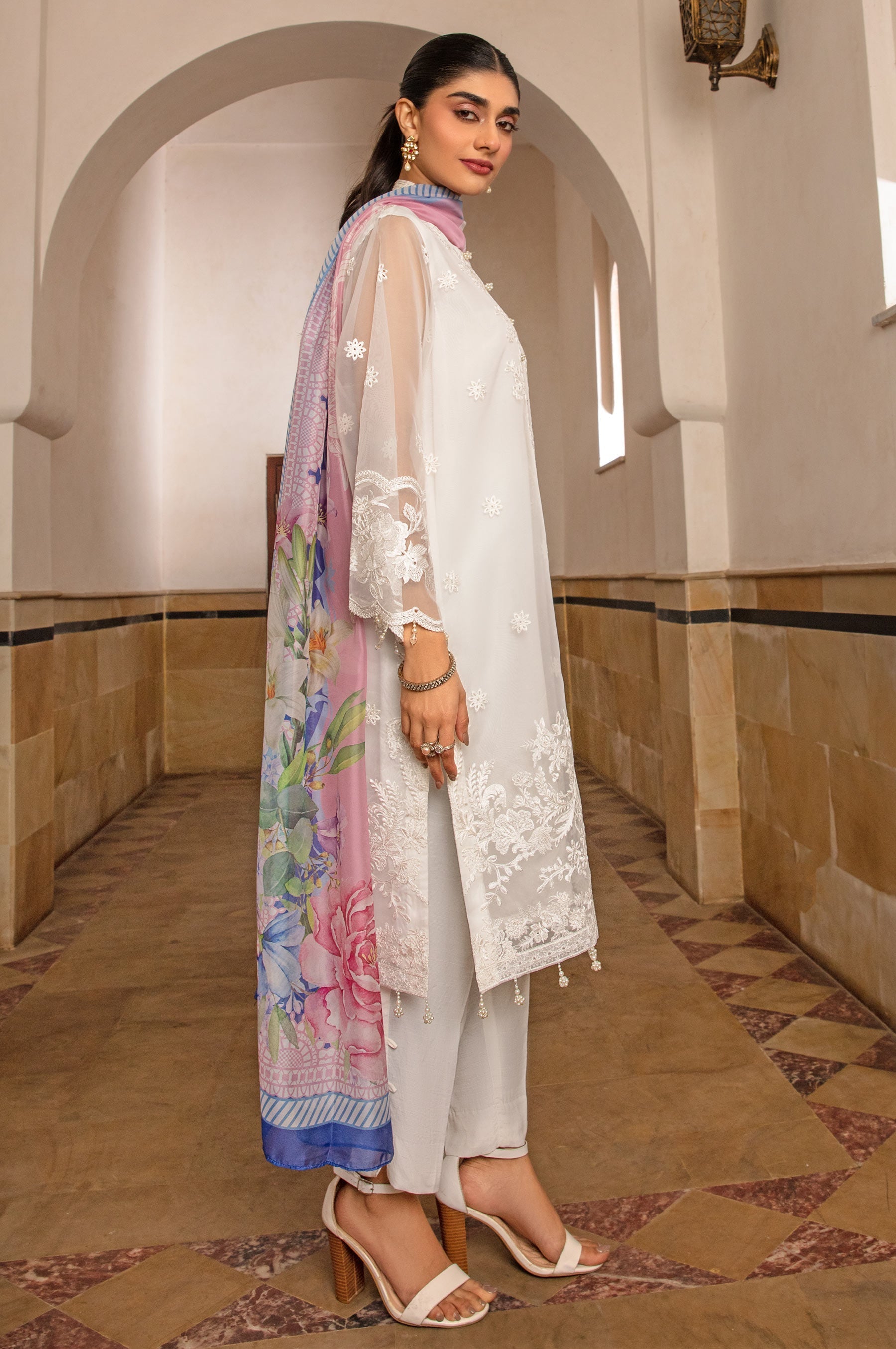 Zeen | Azalea Collection | Opal - House Of Hania