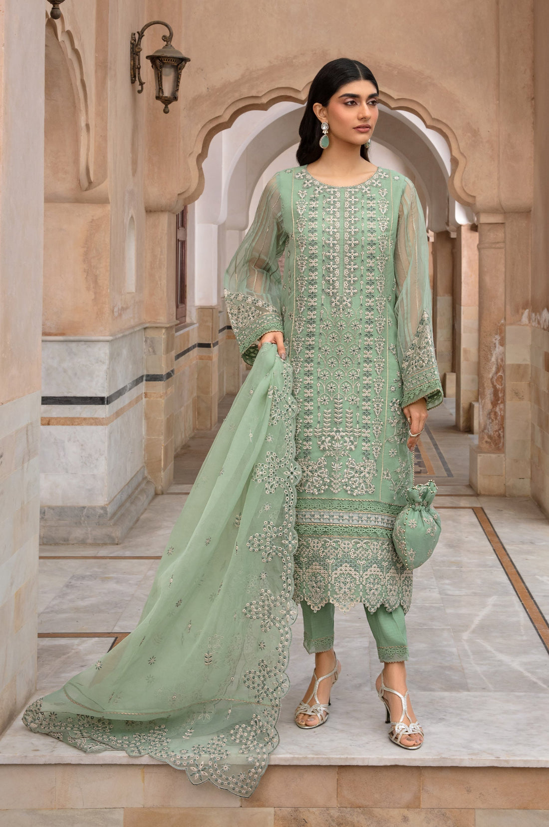 Zeen | Azalea Collection | Verana - House Of Hania