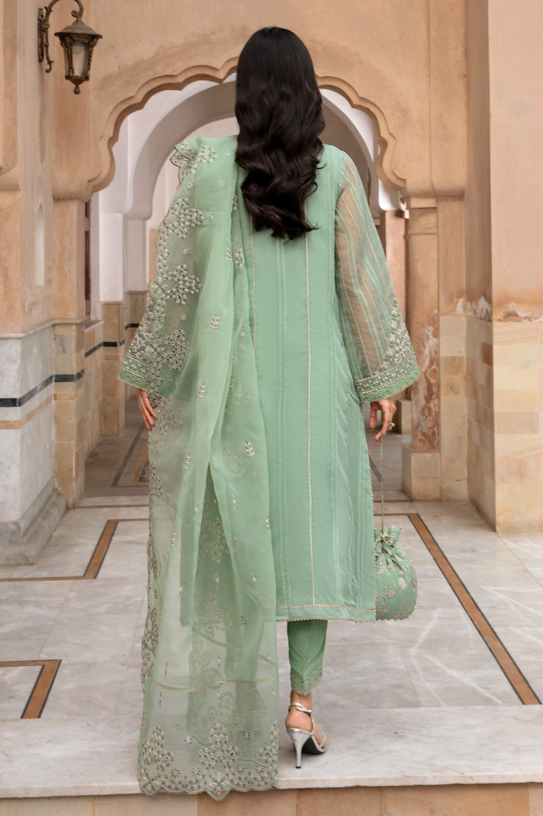 Zeen | Azalea Collection | Verana - House Of Hania