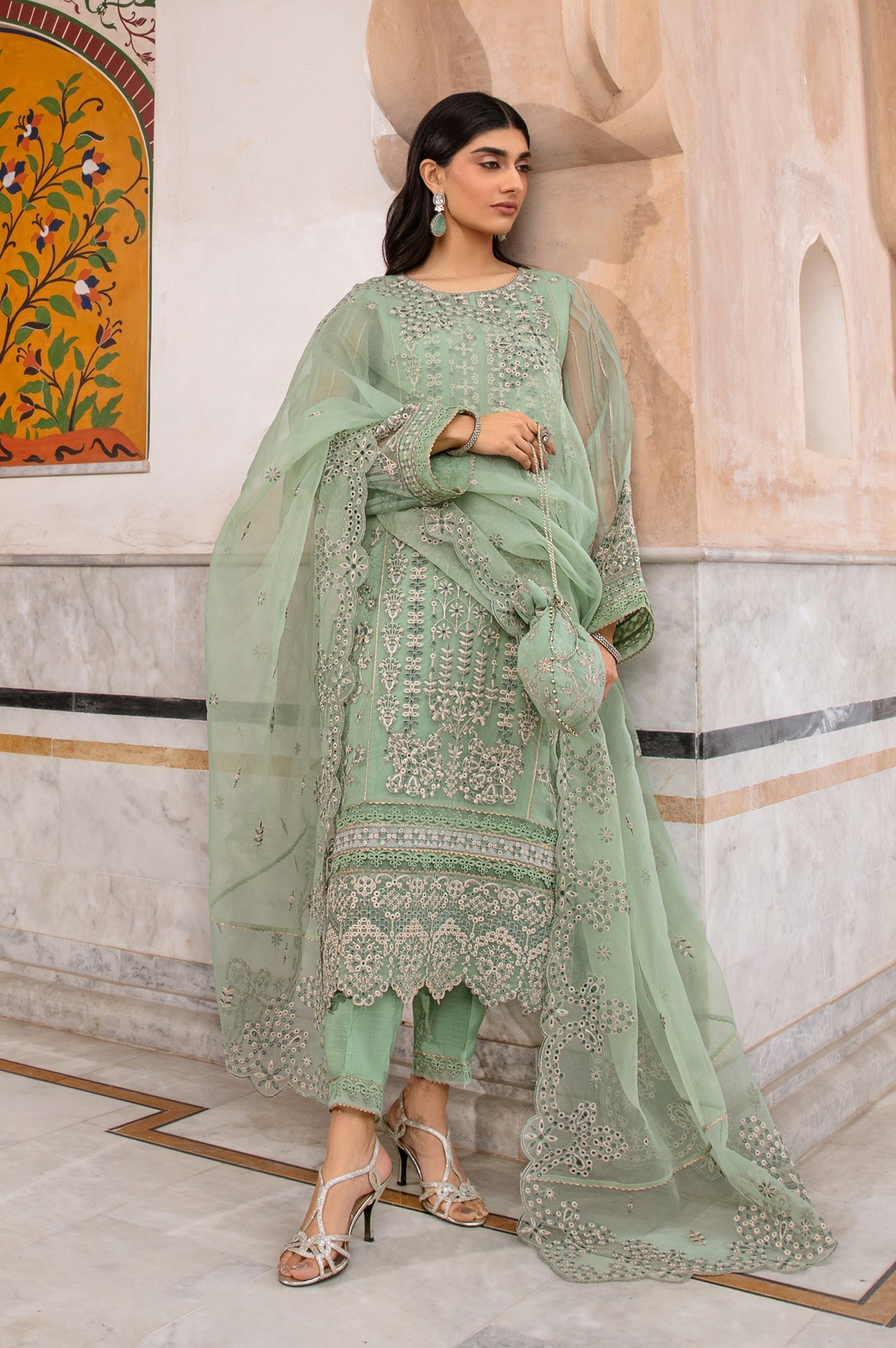 Zeen | Azalea Collection | Verona - House Of Hania