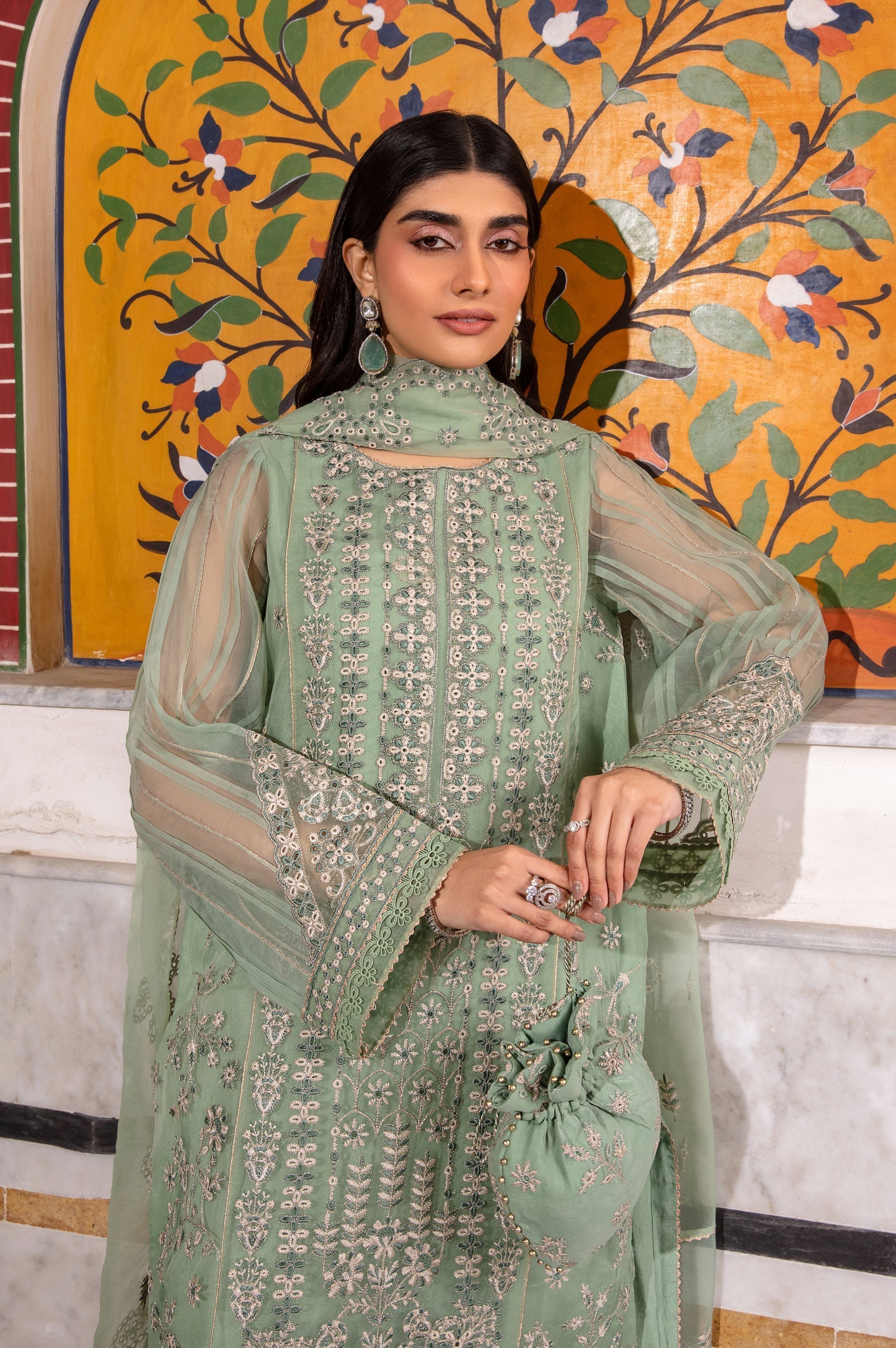 Zeen | Azalea Collection | Verona - House Of Hania