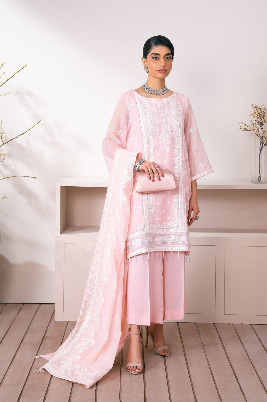 Zeen | Azalea Collection | Vintage Floral - House Of Hania