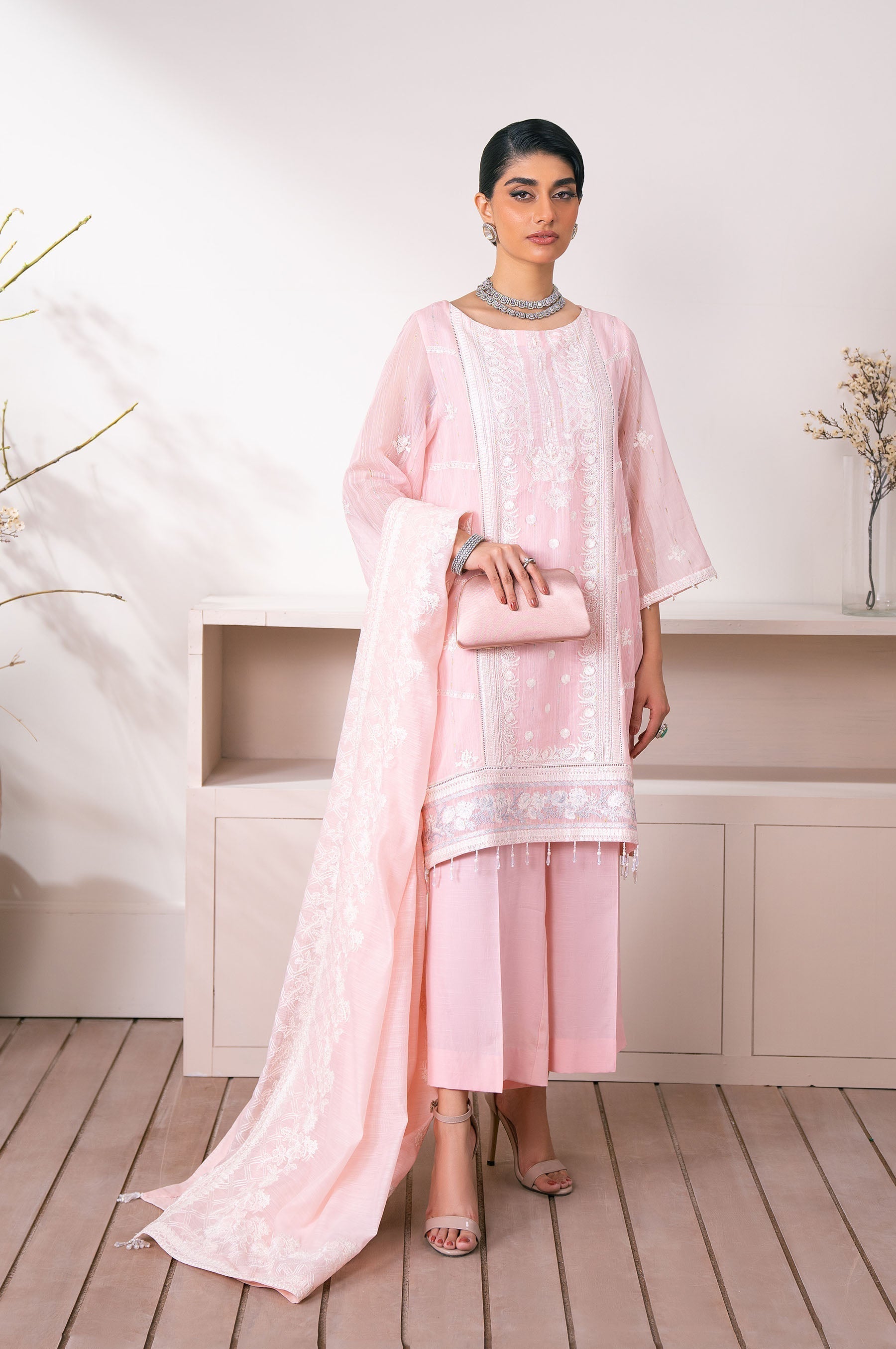 Zeen | Azalea Collection | Vintage Floral - House Of Hania