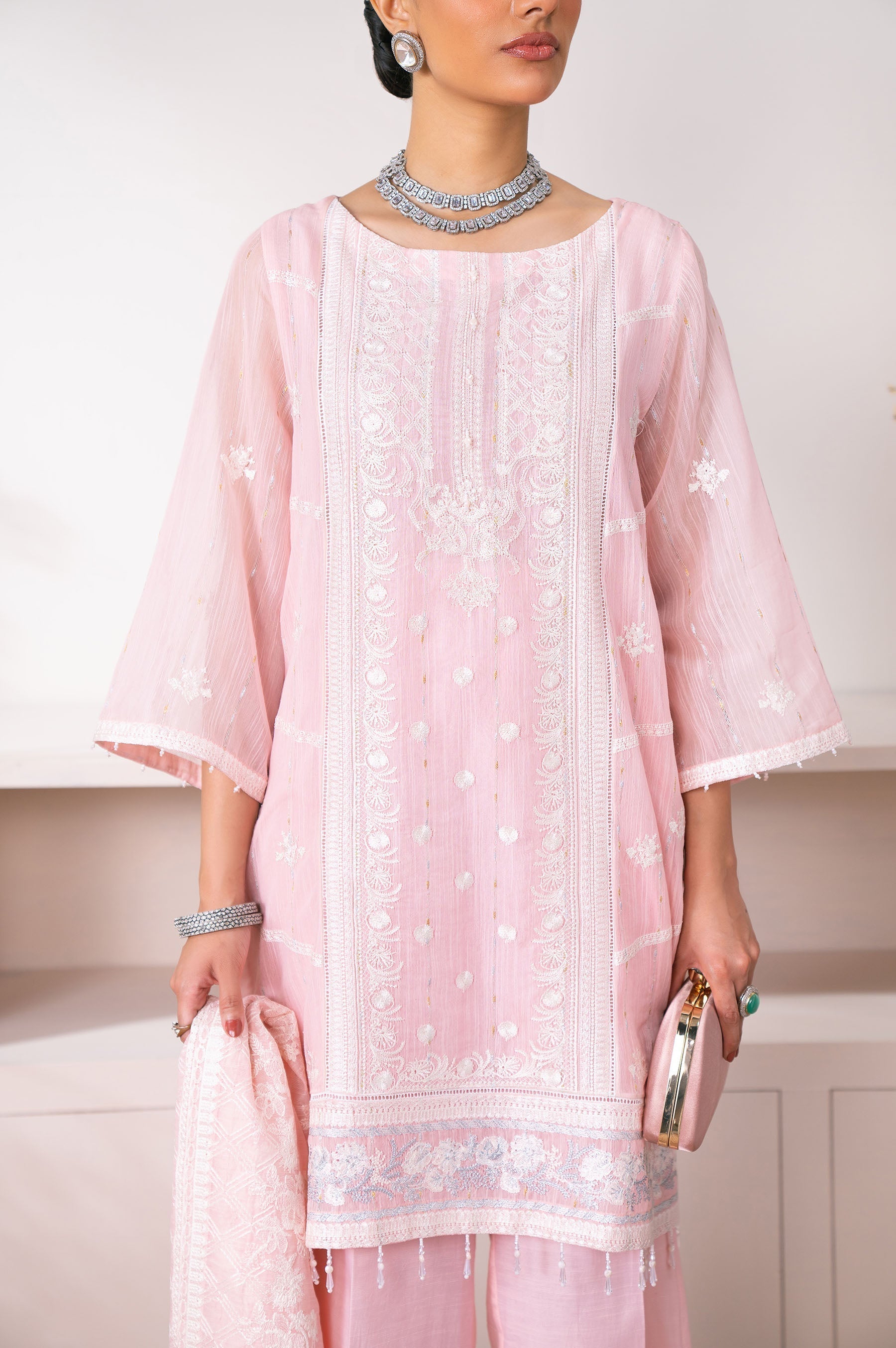 Zeen | Azalea Collection | Vintage Floral - House Of Hania