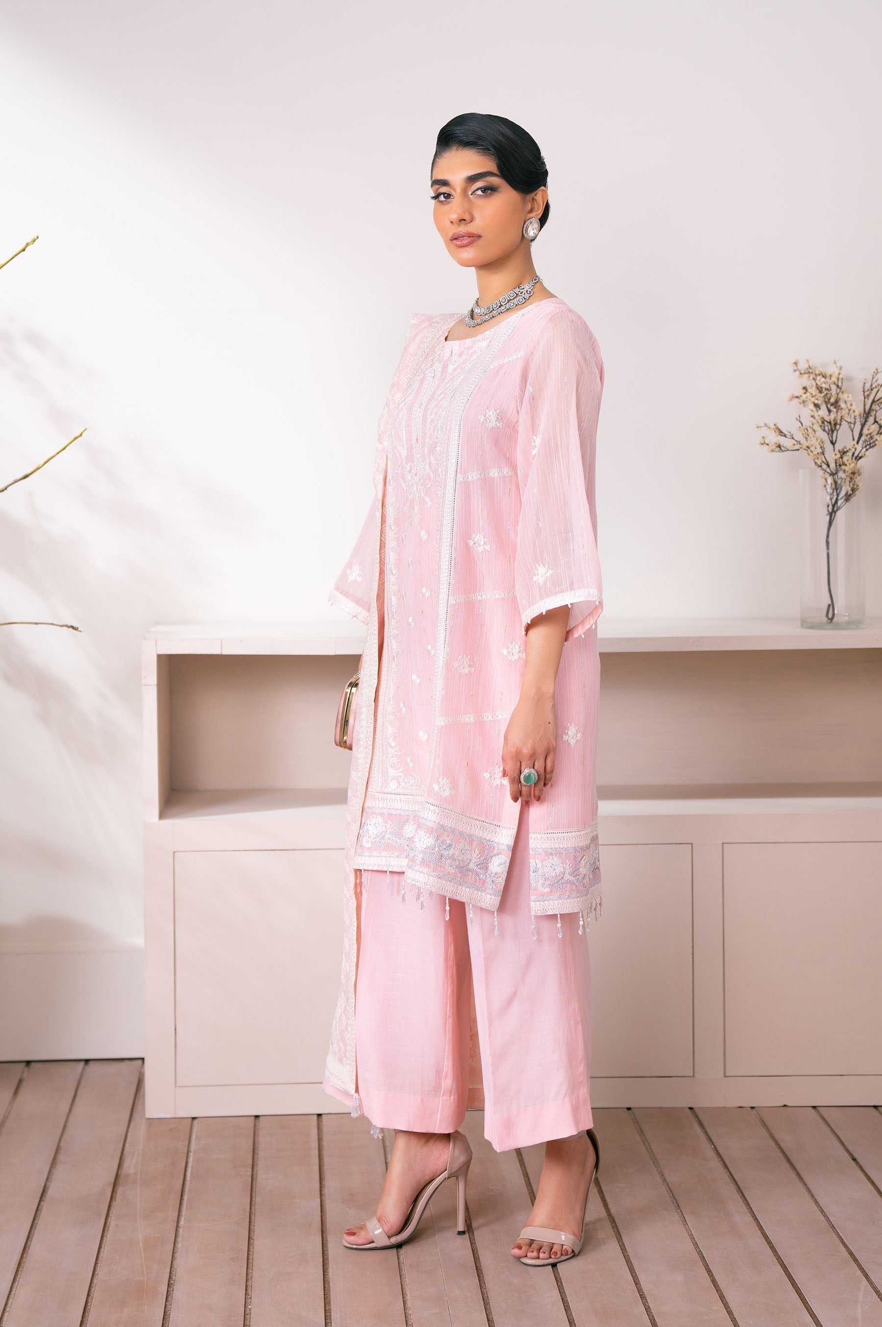 Zeen | Azalea Collection | Vintage Floral - House Of Hania