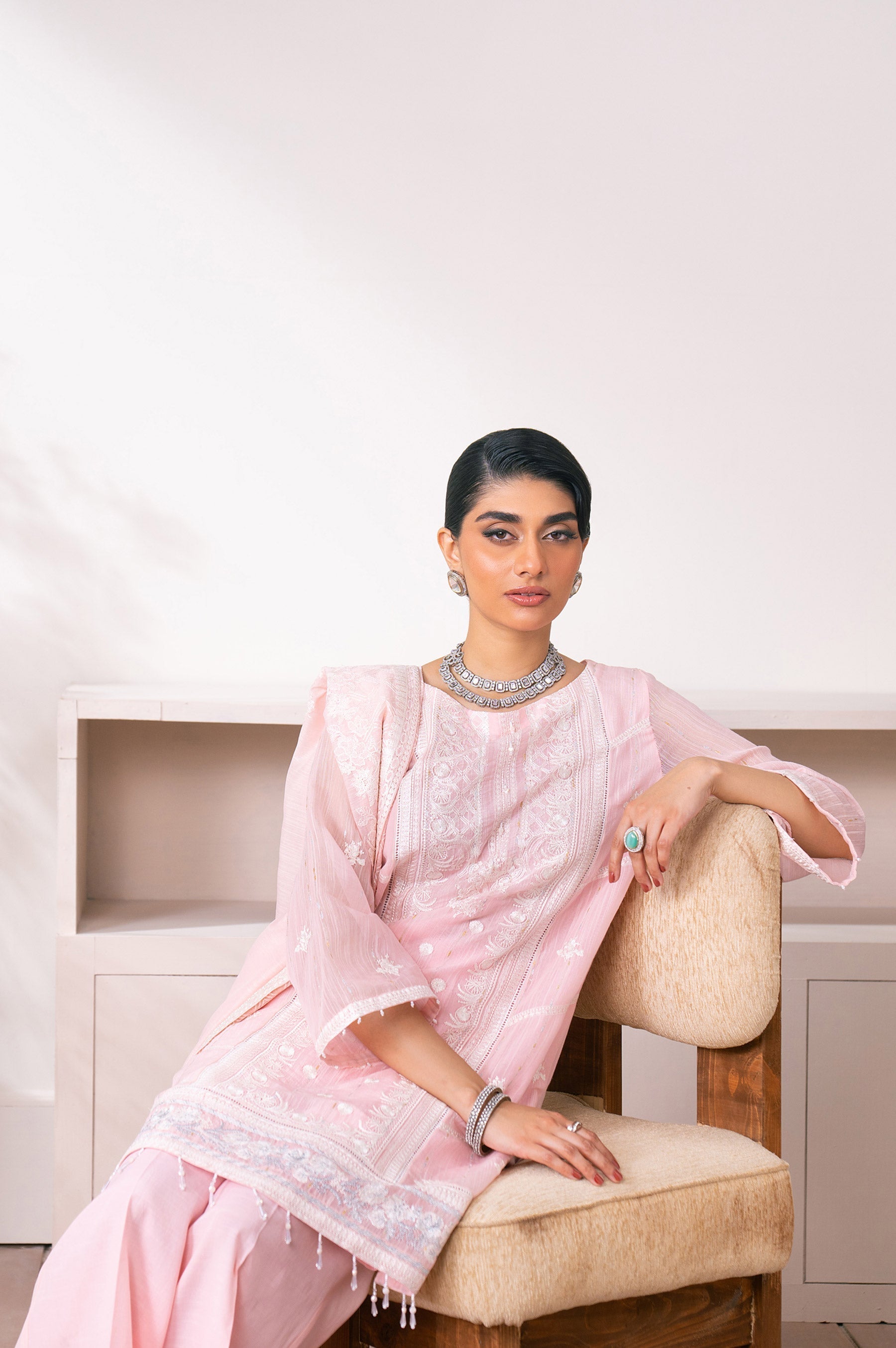 Zeen | Azalea Collection | Vintage Floral - House Of Hania