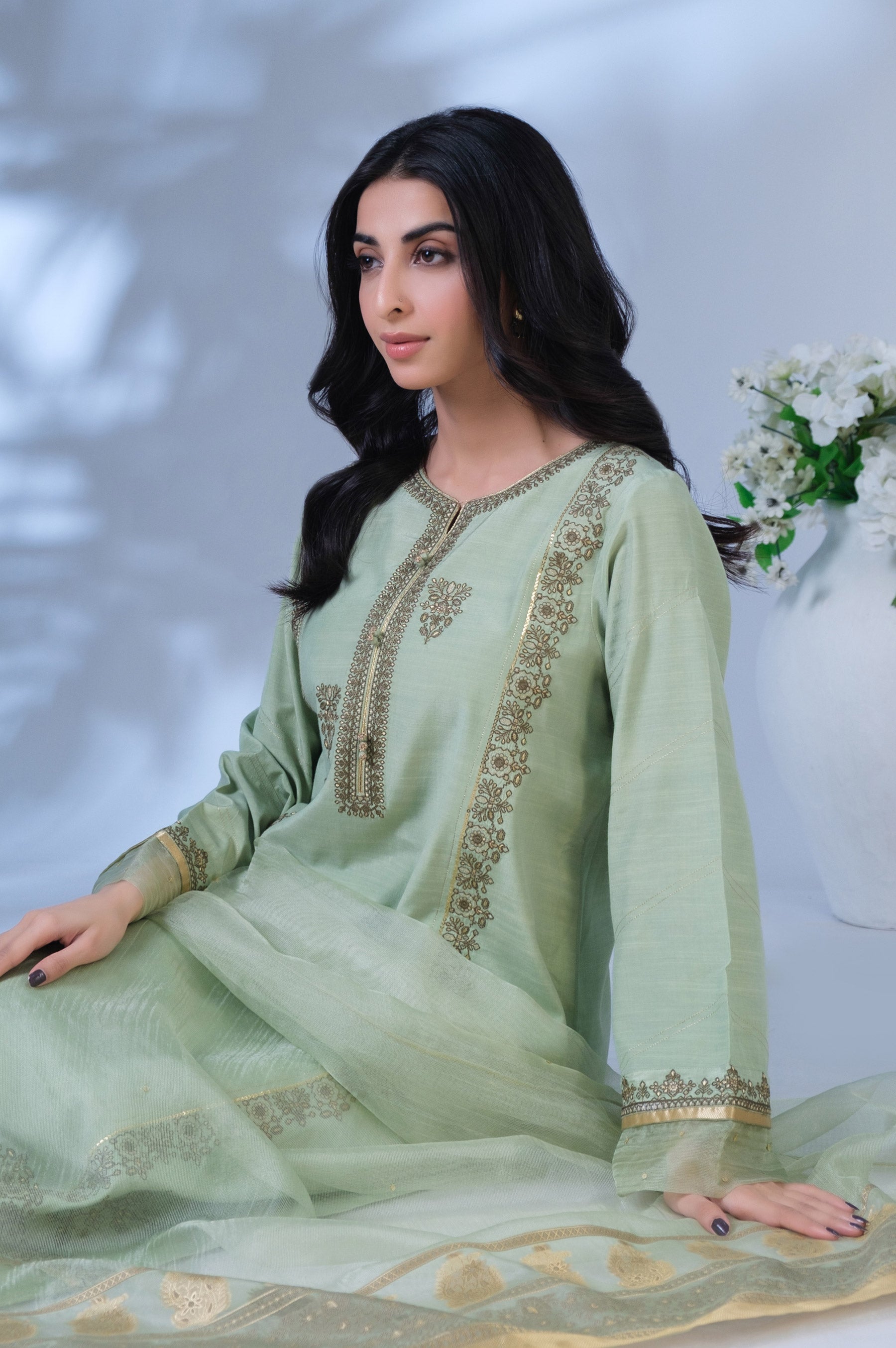Zeen | Summer Collection 24 | 33227 - House Of Hania