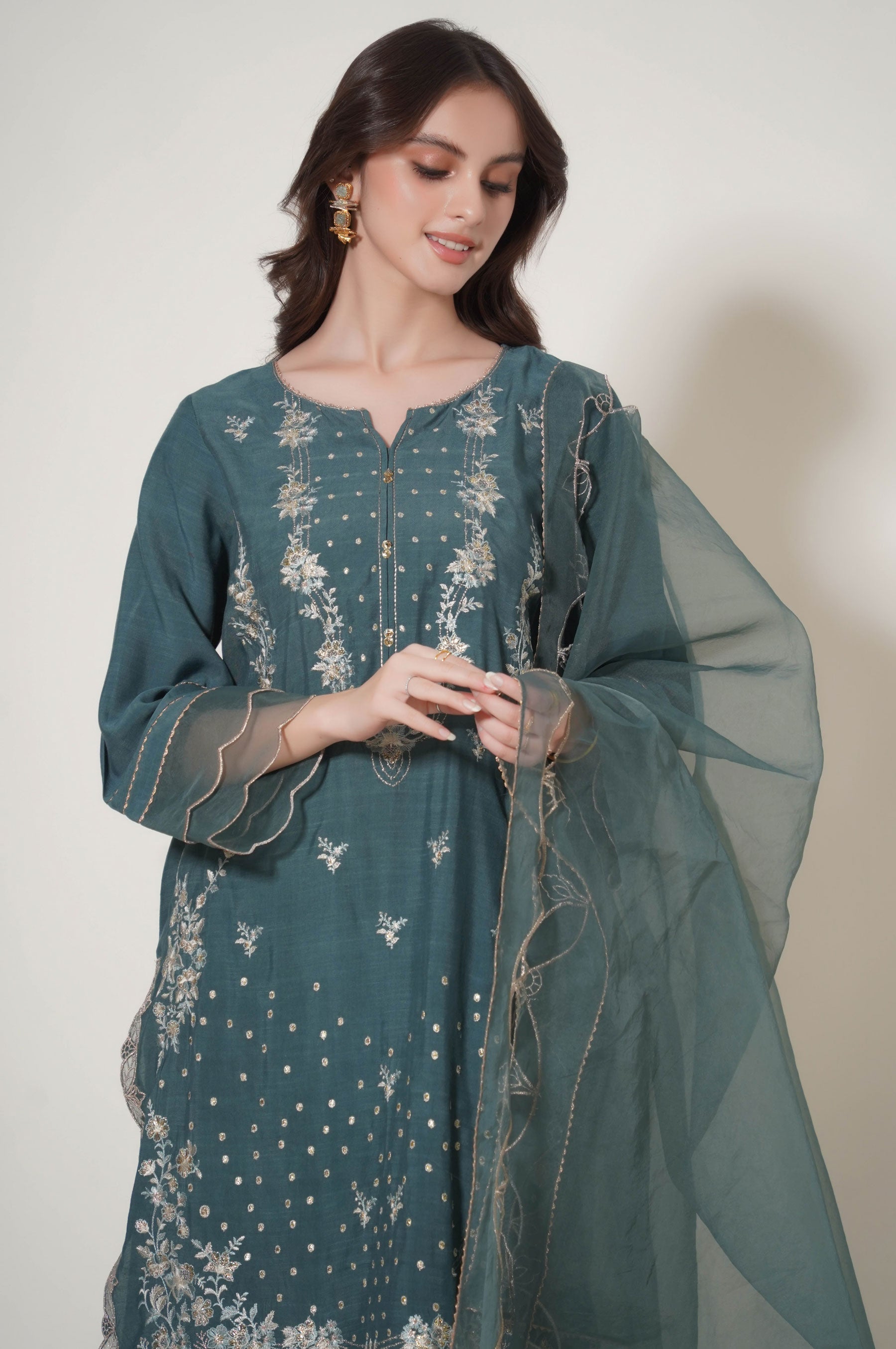 Zeen | Summer Collection 24 | 33238 - House Of Hania