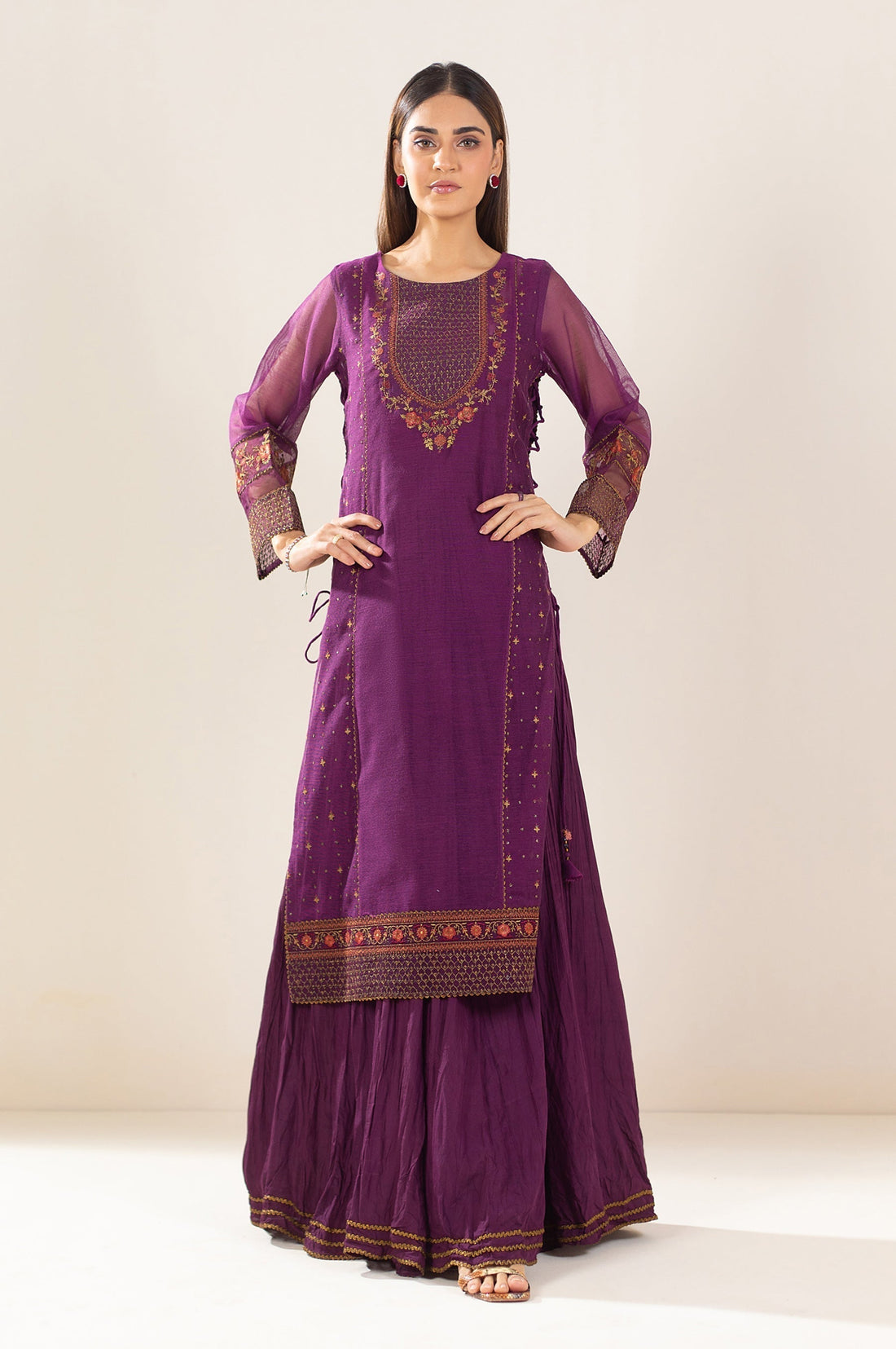 Zeen | Summer Collection 24 | 33307 - House Of Hania