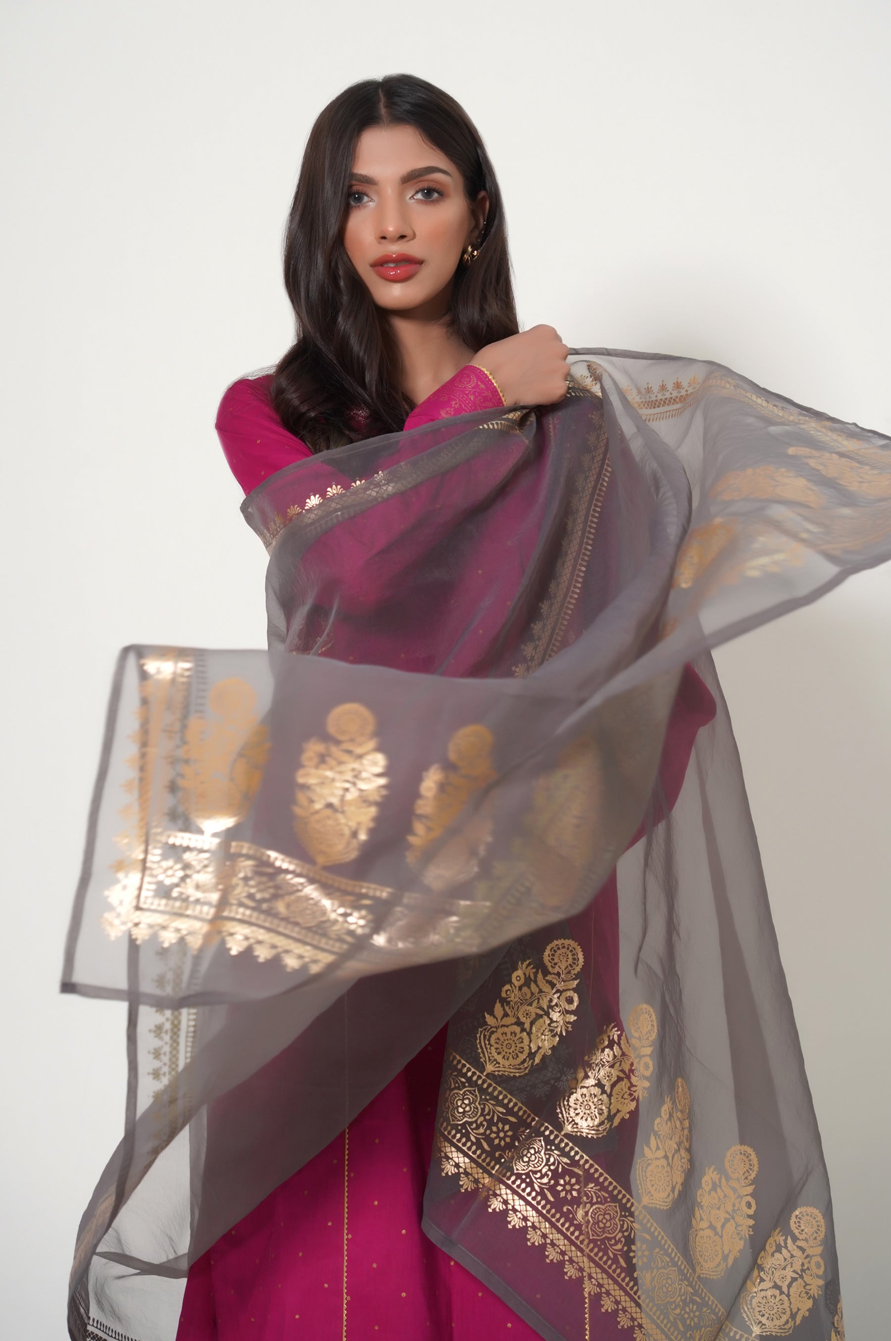 Zeen | Summer Collection 24 | 33460 - House Of Hania