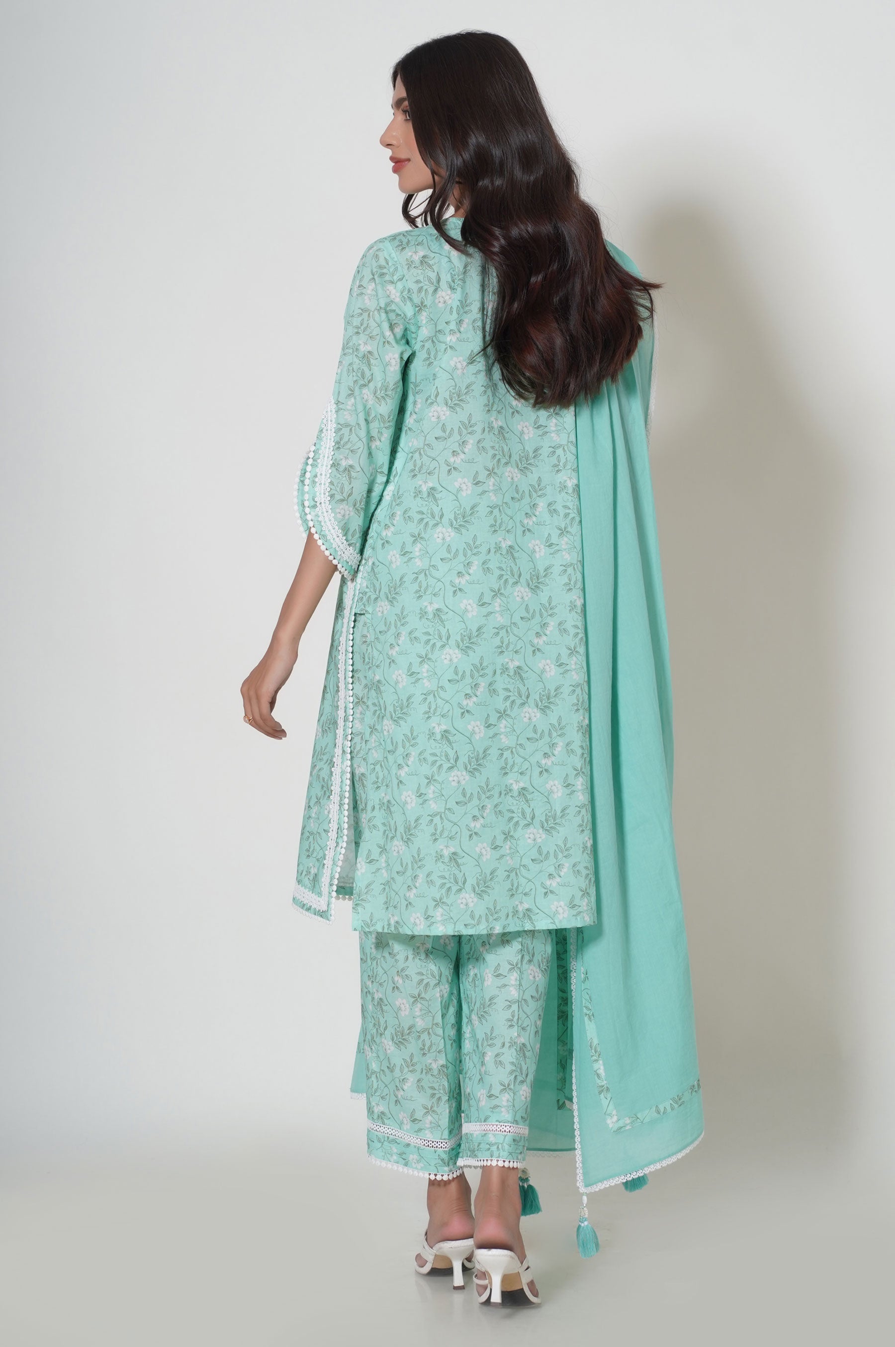 Zeen | Summer Collection 24 | 33615 - House Of Hania