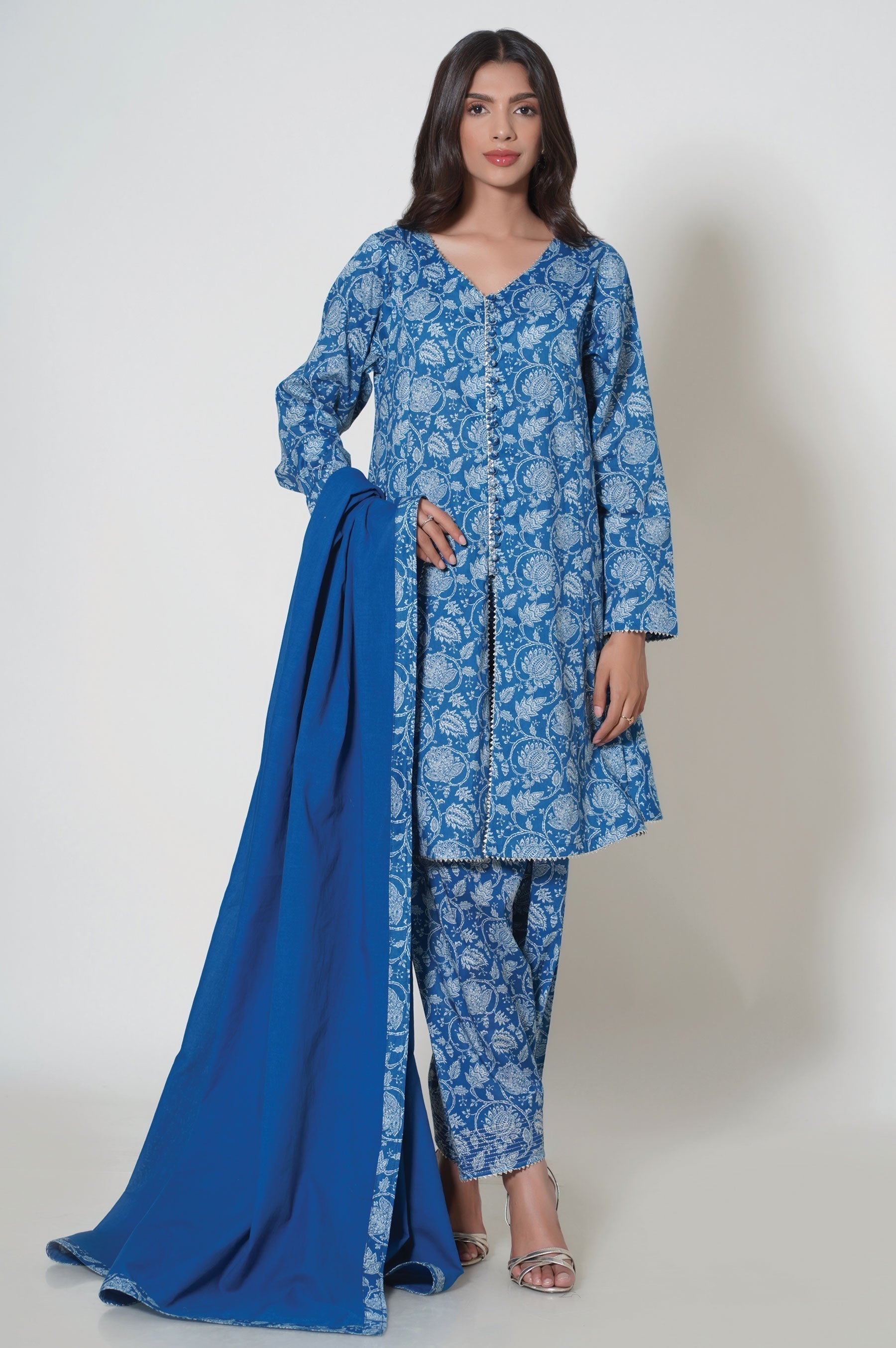 Zeen | Summer Collection 24 | 33617 - House Of Hania