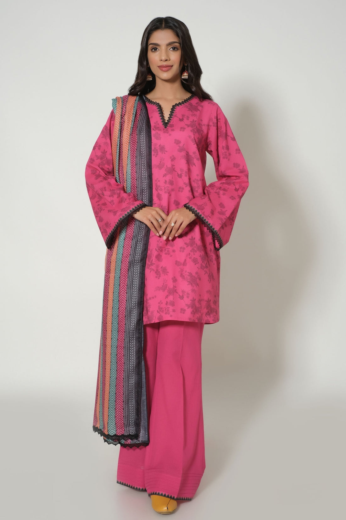 Zeen | Summer Collection 24 | 33620 - House Of Hania