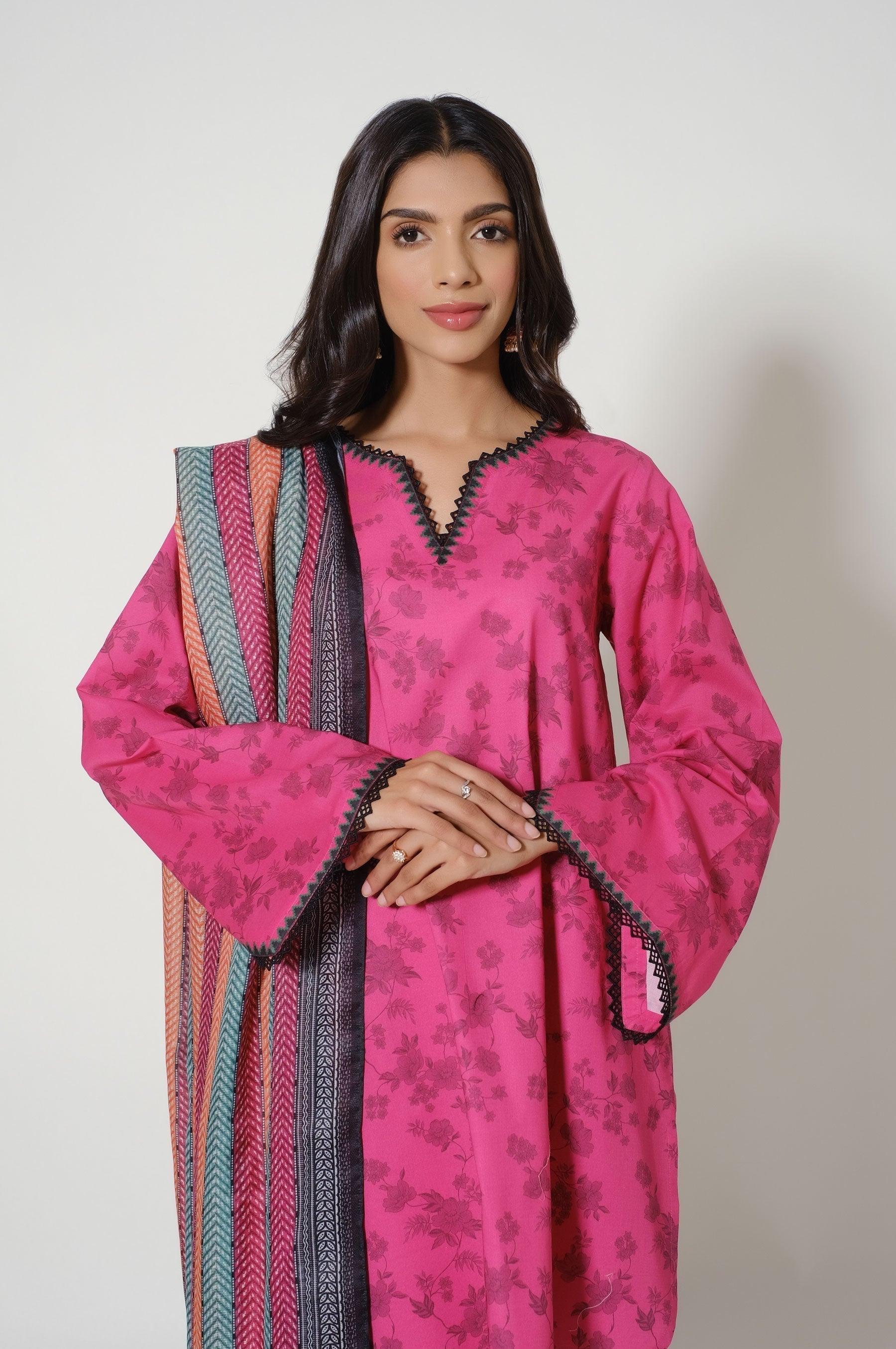 Zeen | Summer Collection 24 | 33620 - House Of Hania
