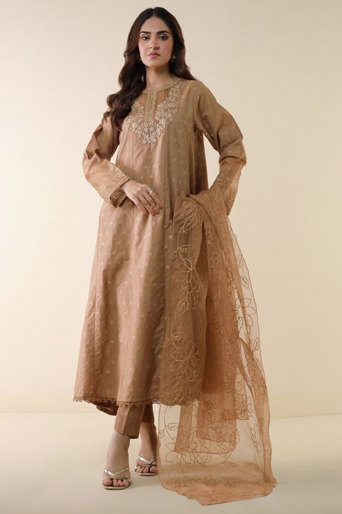 Zeen | Summer Collection 24 | 34106 - House Of Hania