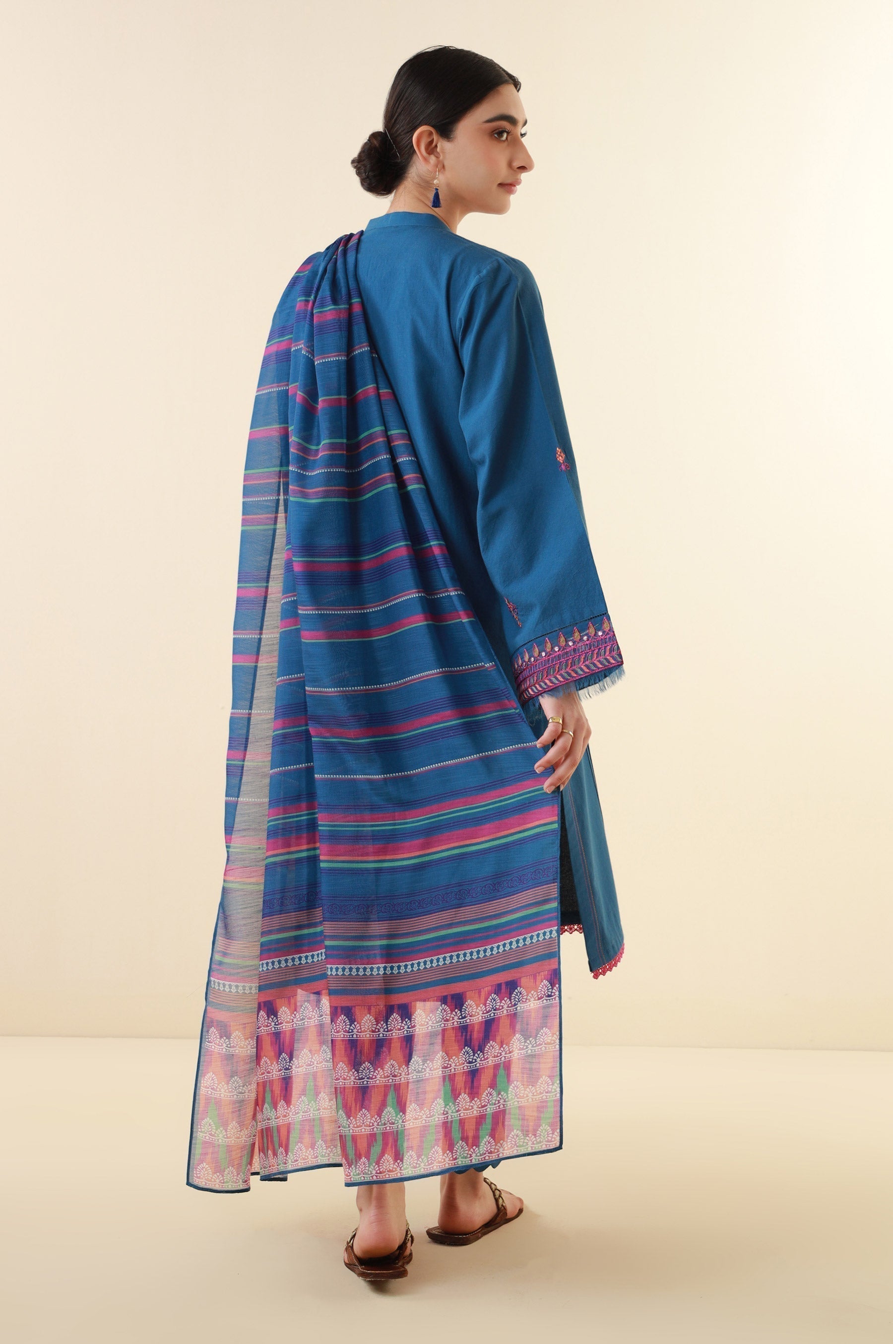 Zeen | Summer Collection 24 | 34201 - House Of Hania