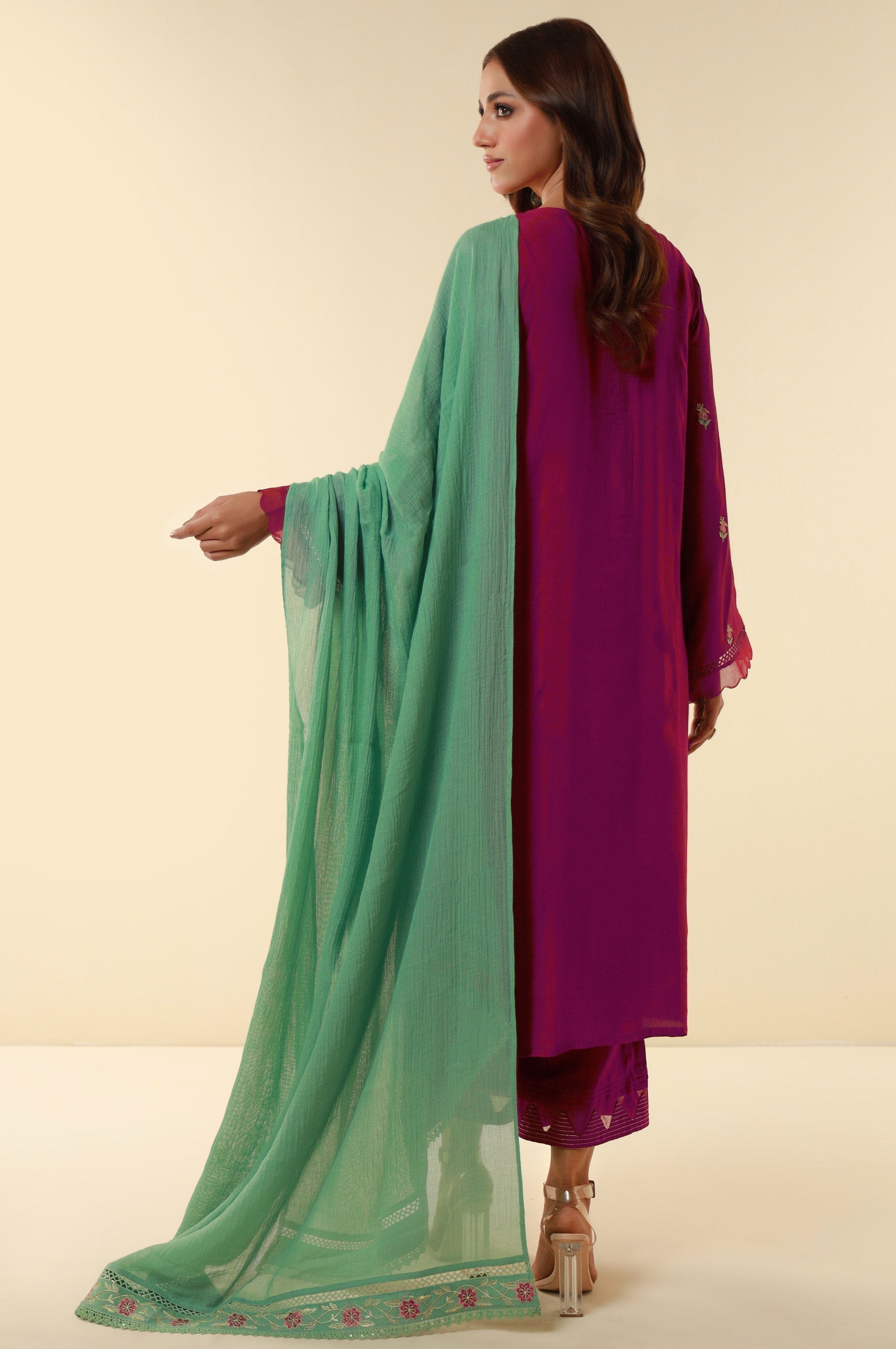Zeen | Summer Collection 24 | 34203 - House Of Hania