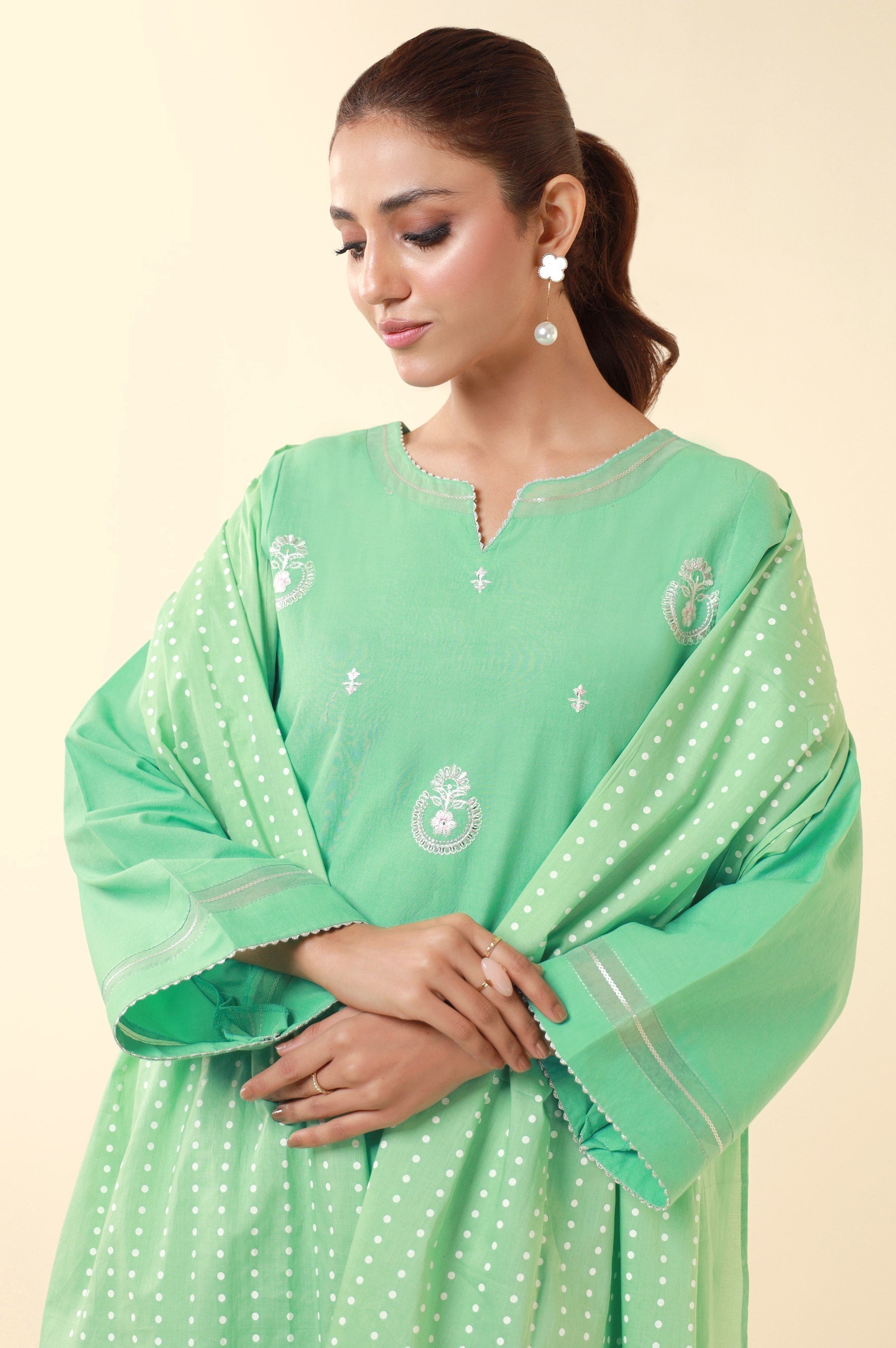 Zeen | Summer Collection 24 |34206 - House Of Hania