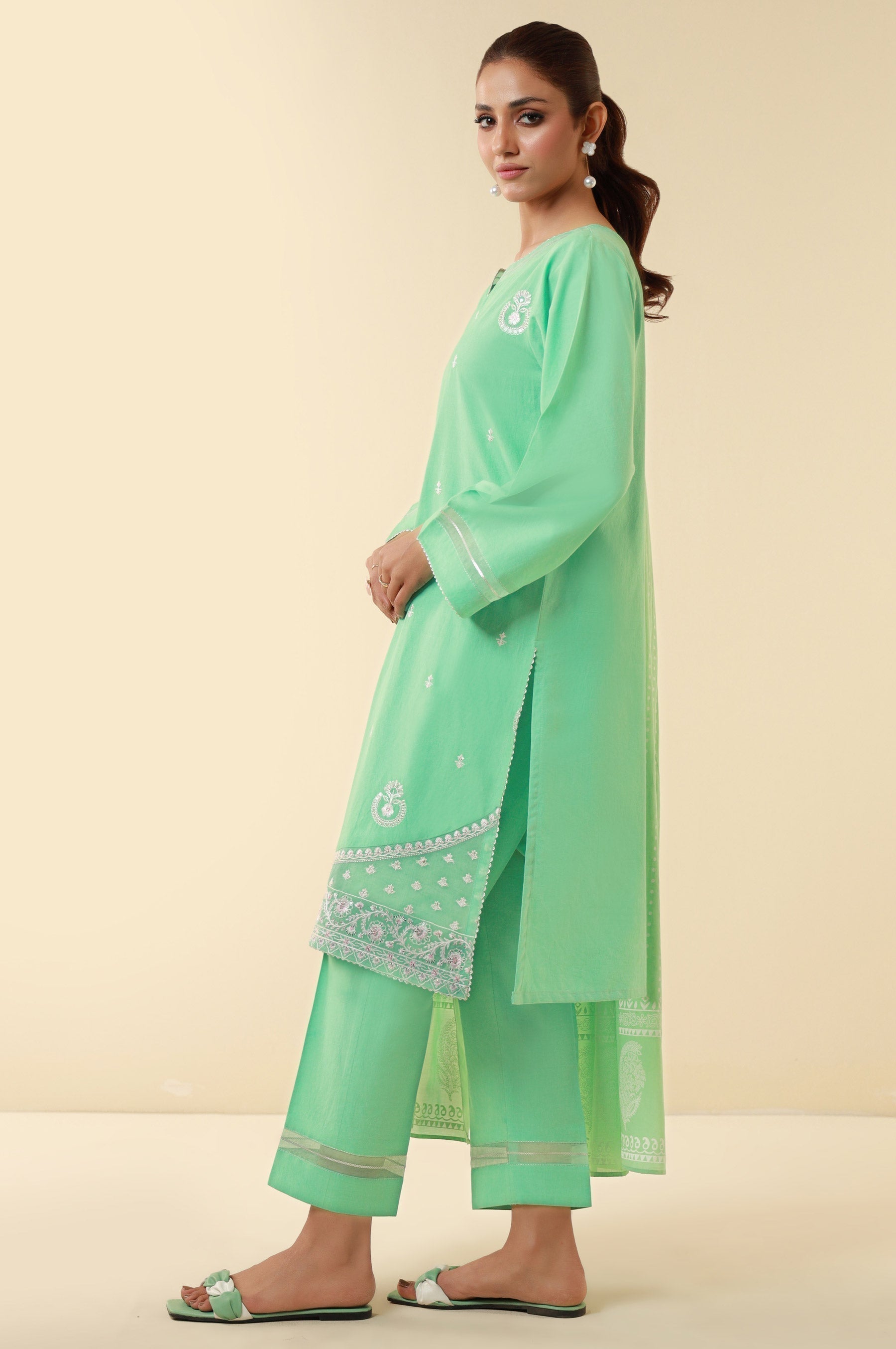 Zeen | Summer Collection 24 |34206 - House Of Hania