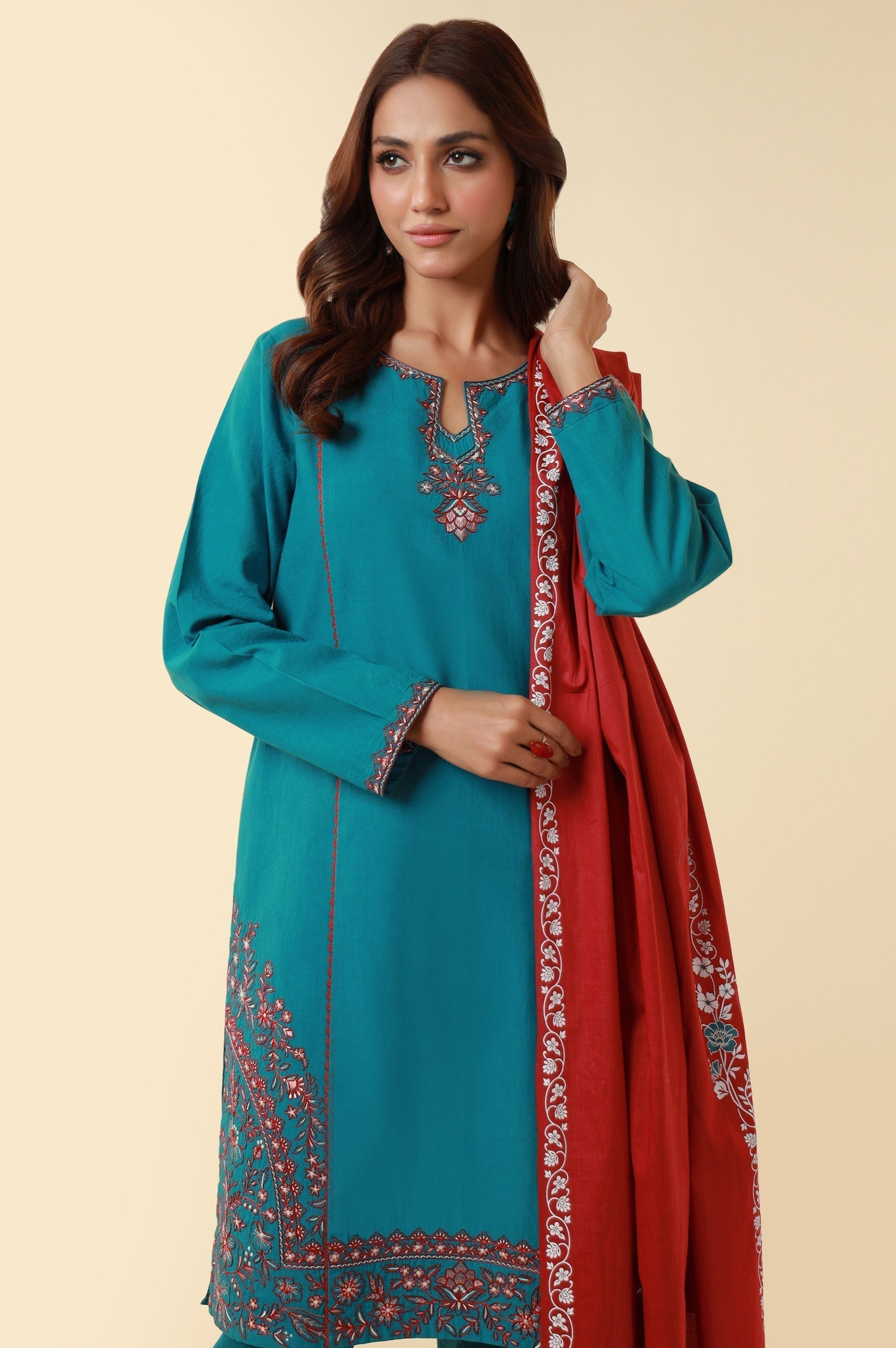 Zeen | Summer Collection 24 | 34207 - House Of Hania
