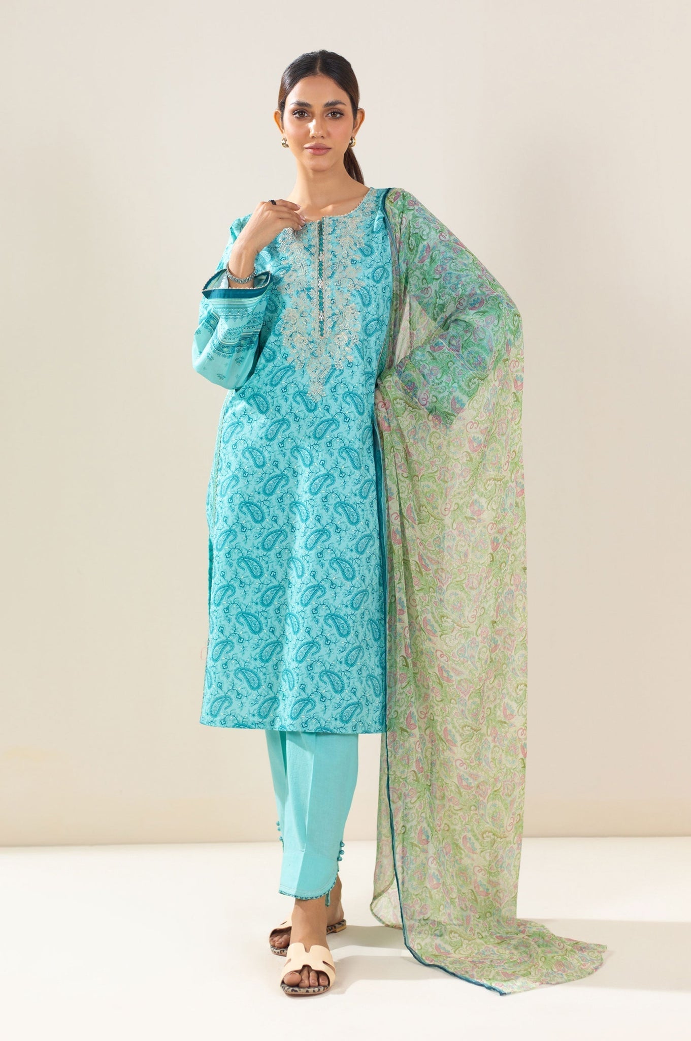 Zeen | Summer Collection 24 | 34212 - House Of Hania